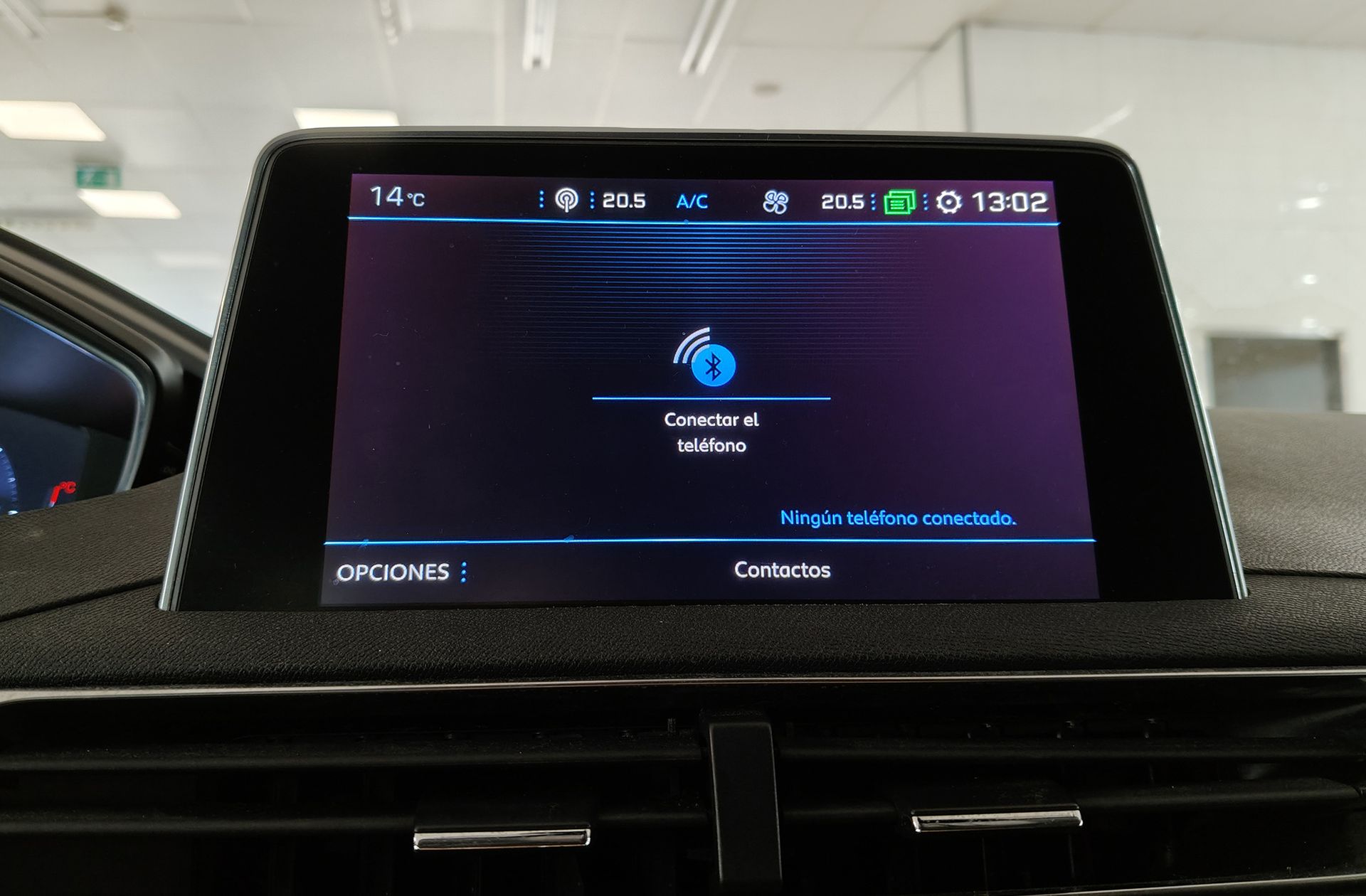Peugeot 5008 BlueHDi 130 Allure EAT8 7 plazas - foto 36