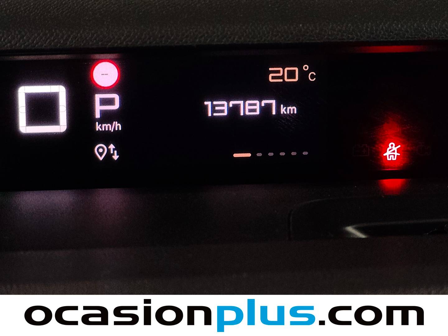 Citroën C3 Aircross Citroën C3 Aircross Hybrid 145 Plus e-DCS6 (145 CV) 145cv