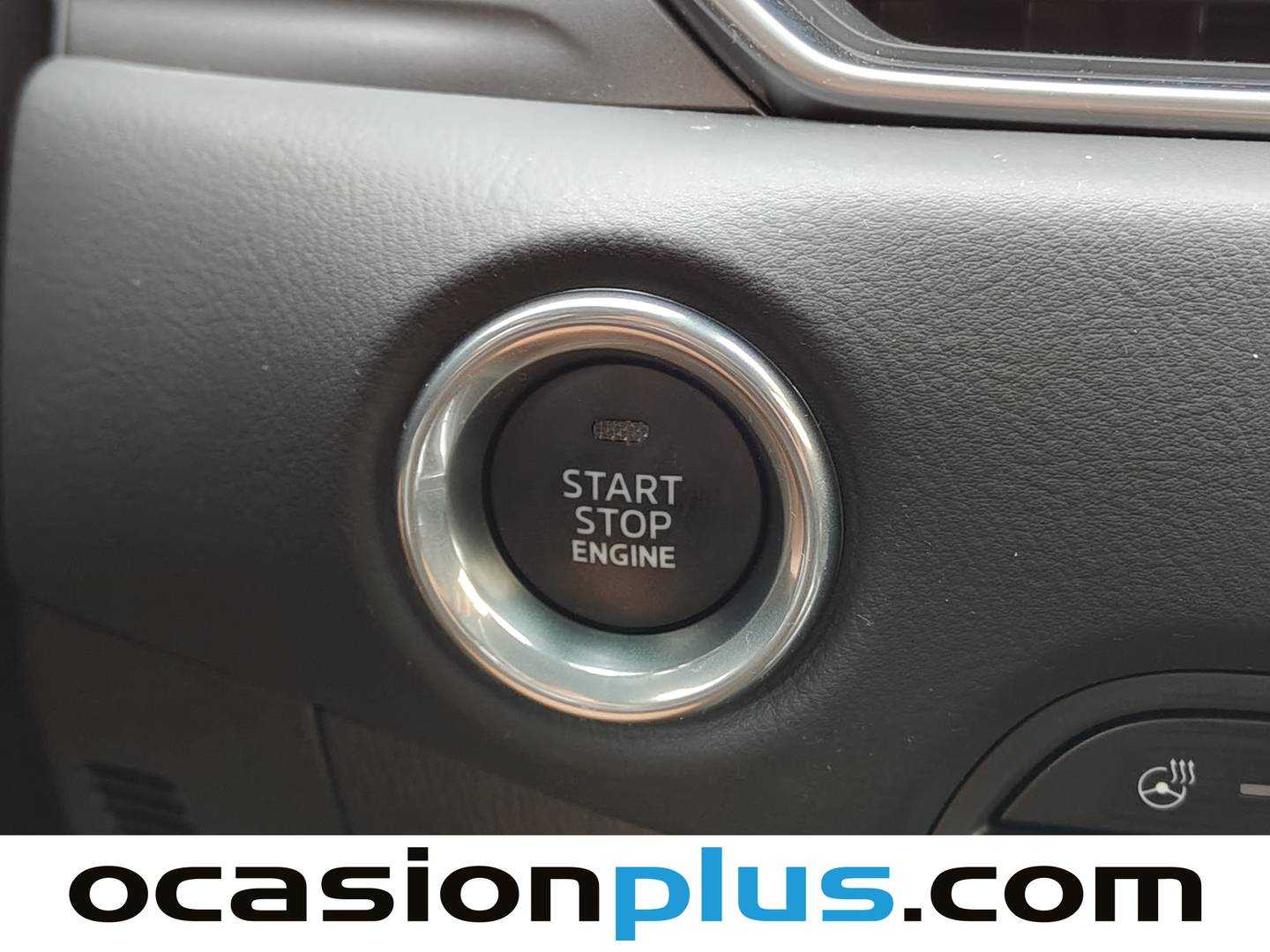 Foto Mazda CX-5 Mazda CX-5 2.0 E-SKYACTIV-G MHEV Advantage (165 CV)