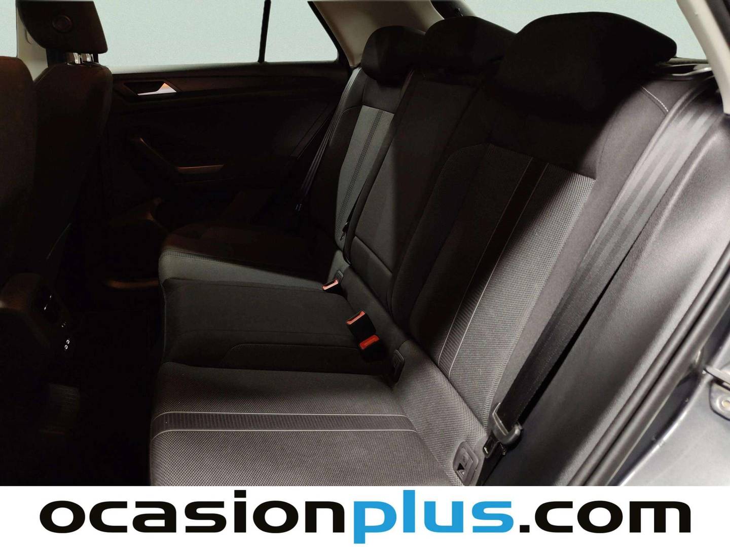 Foto asientos traseros Volkswagen T-Roc Volkswagen T-Roc Life 1.0 TSI (110 CV)