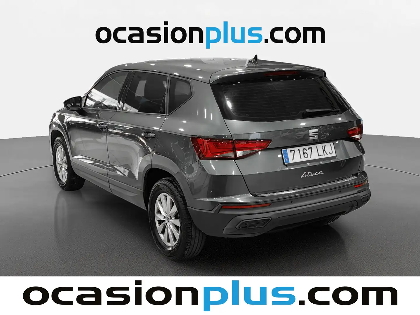Foto Seat Ateca SEAT Ateca 1.0 TSI S&S Reference (115 CV)