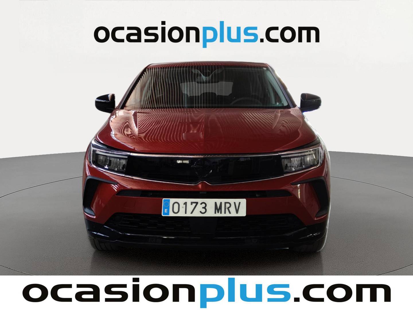 Opel Grandland Opel Grandland 1.2 Turbo XHT S&S GS (130 CV) 130cv