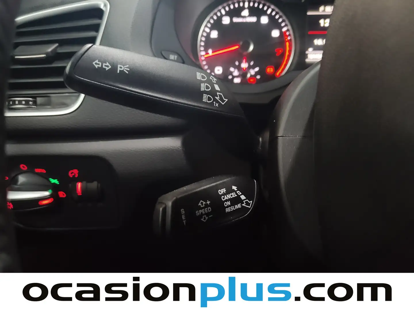 Foto Audi Q3 Audi Q3 1.4 TFSI (125 CV)