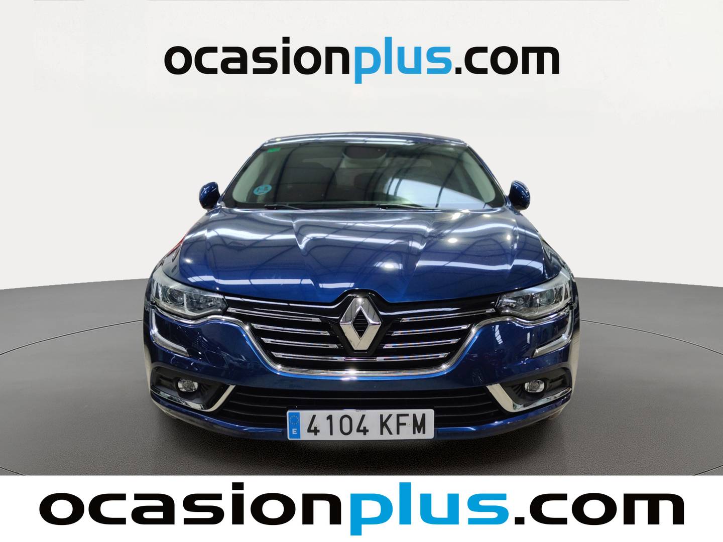 Foto Renault Talisman Renault Talisman Intens Energy dCi (110 CV)