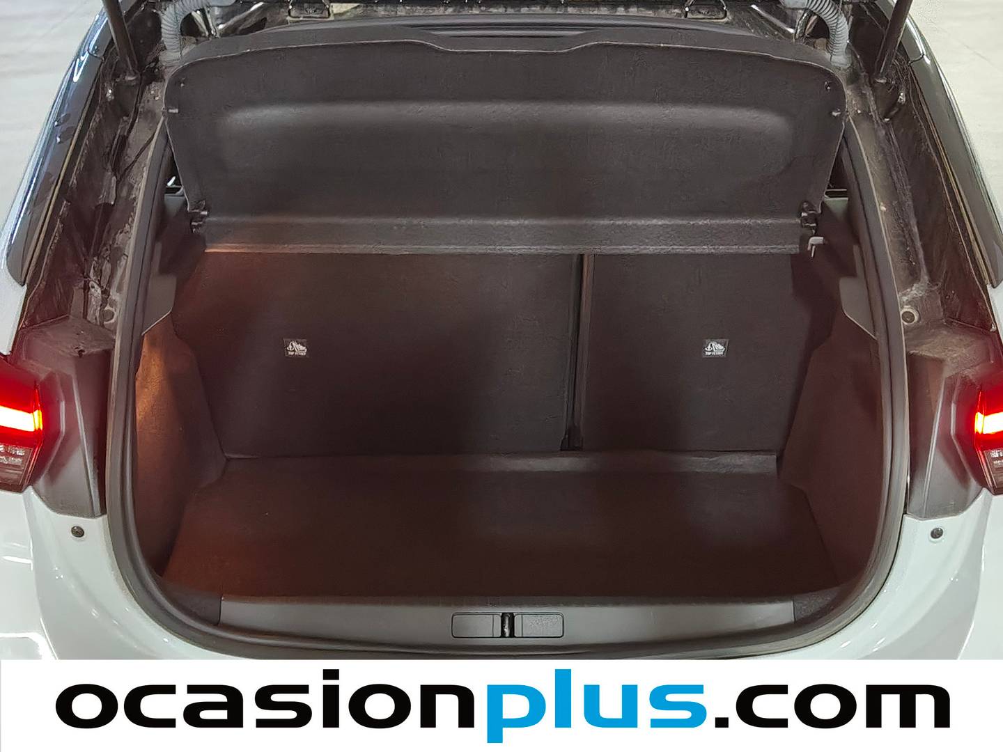 Fotos maletero Opel Corsa Opel Corsa 1.2T XHL GS (100 CV)
