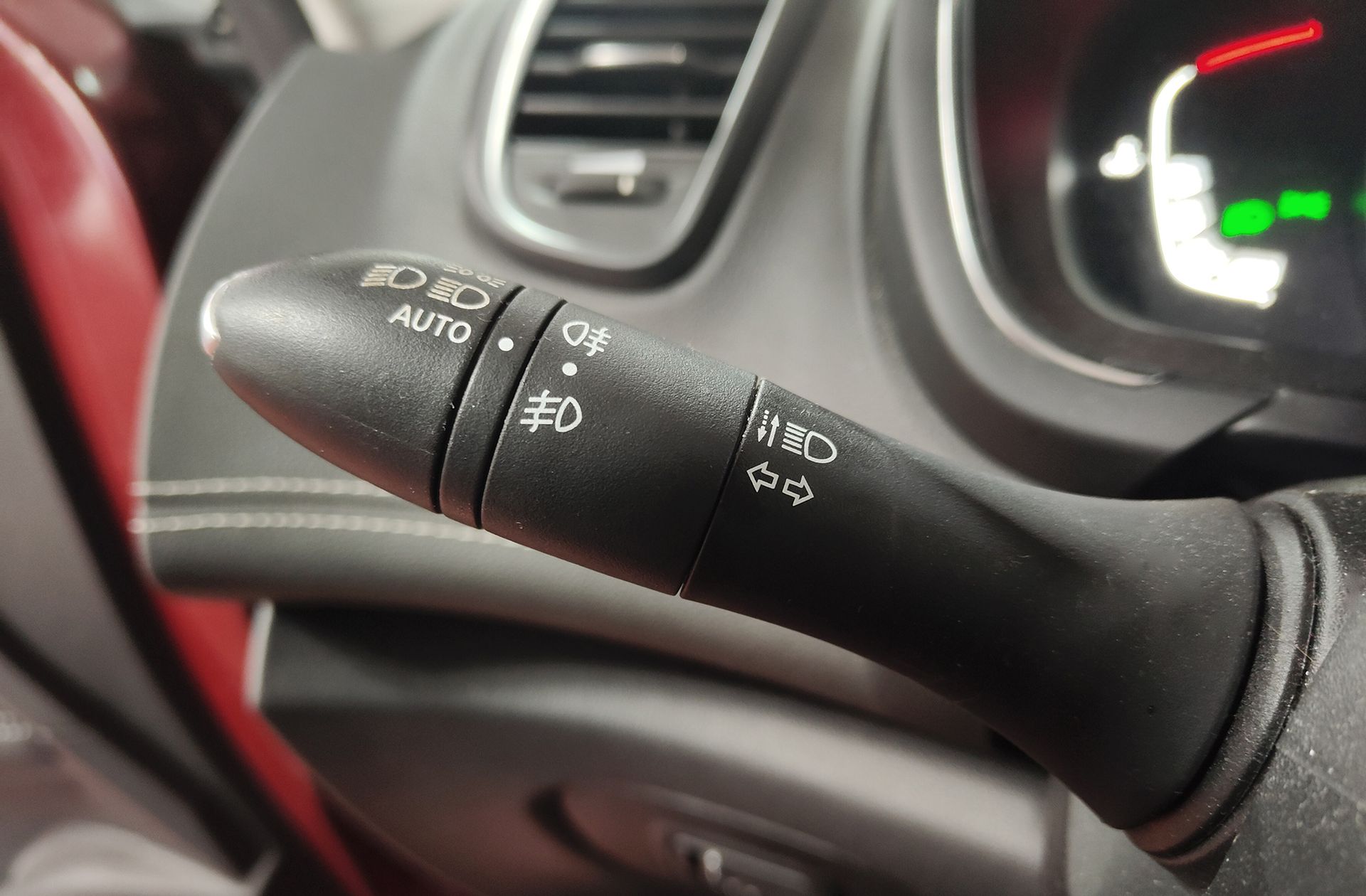 Renault Grand Scénic Zen TCe EDC GPF 7 plazas - foto 27