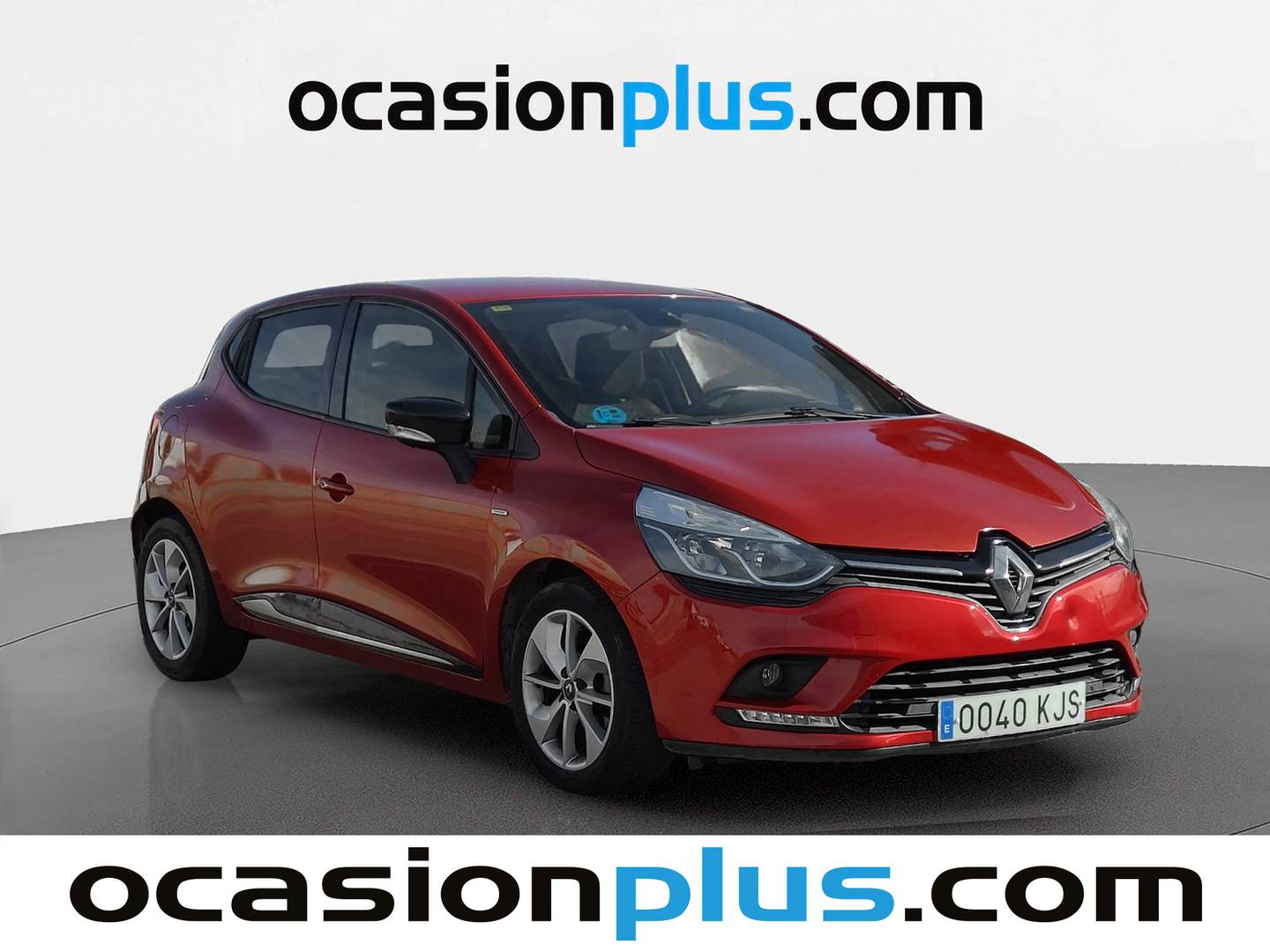 Foto Renault Clio Renault Clio Limited Energy TCe  (90 CV)