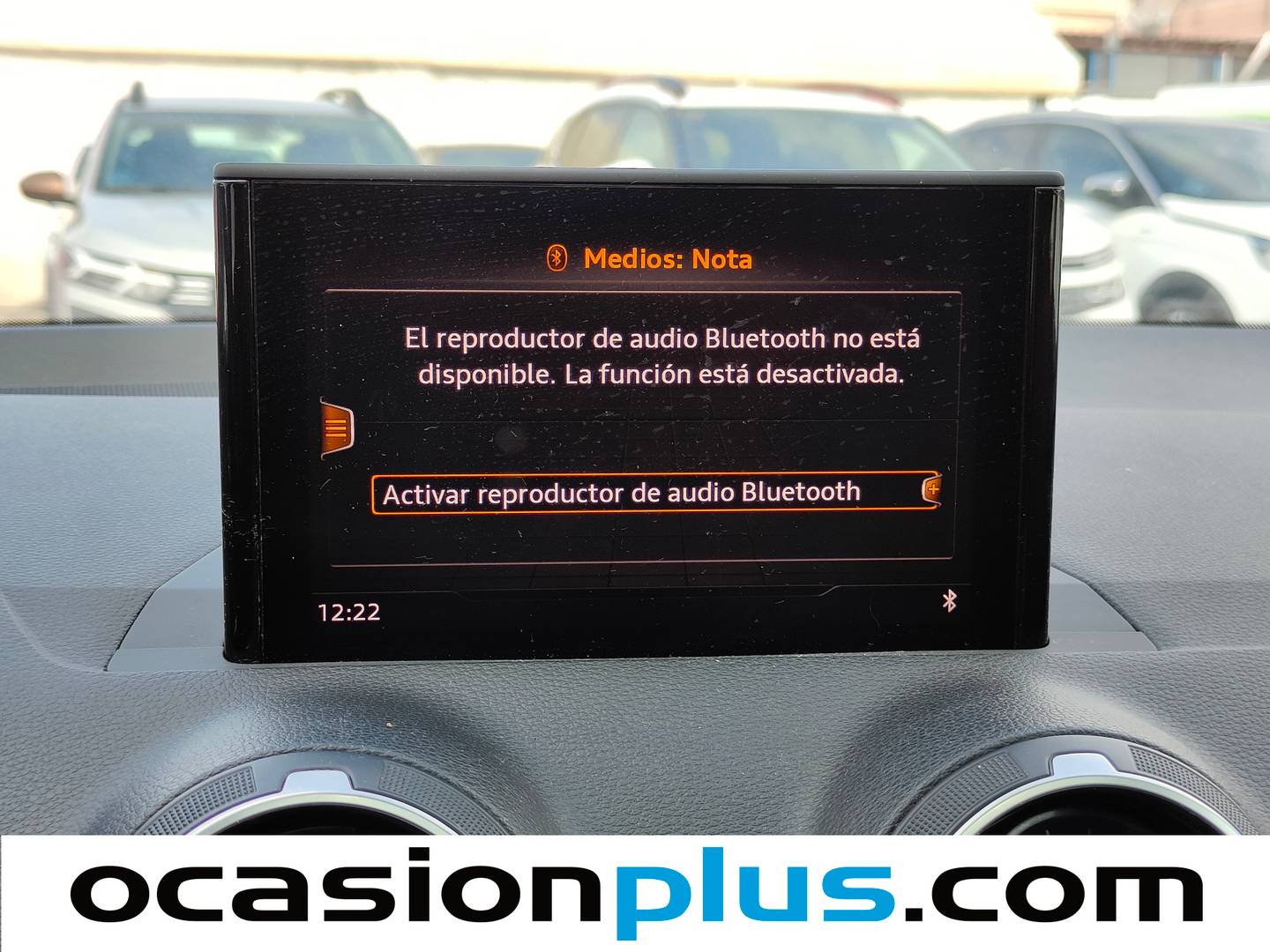 Audi Q2 Audi Q2 Design Edition 1.4 TFSI CoD (150 CV) manual