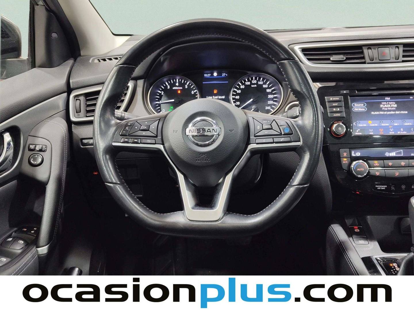 Nissan QASHQAI Nissan Qashqai DIG-T 160 Tekna+ (160 CV) 2020