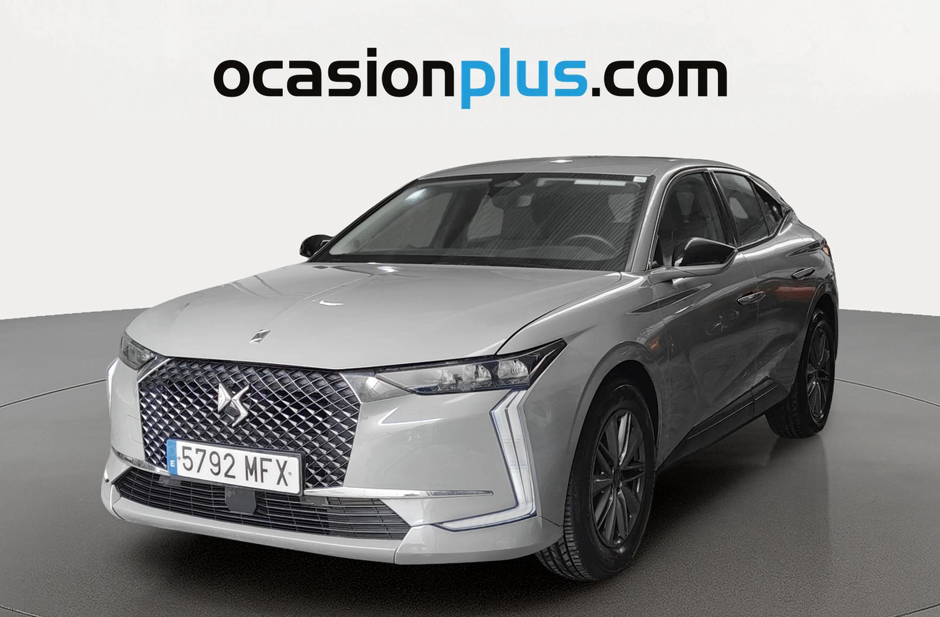 DS DS 4 PureTech 130 Bastille