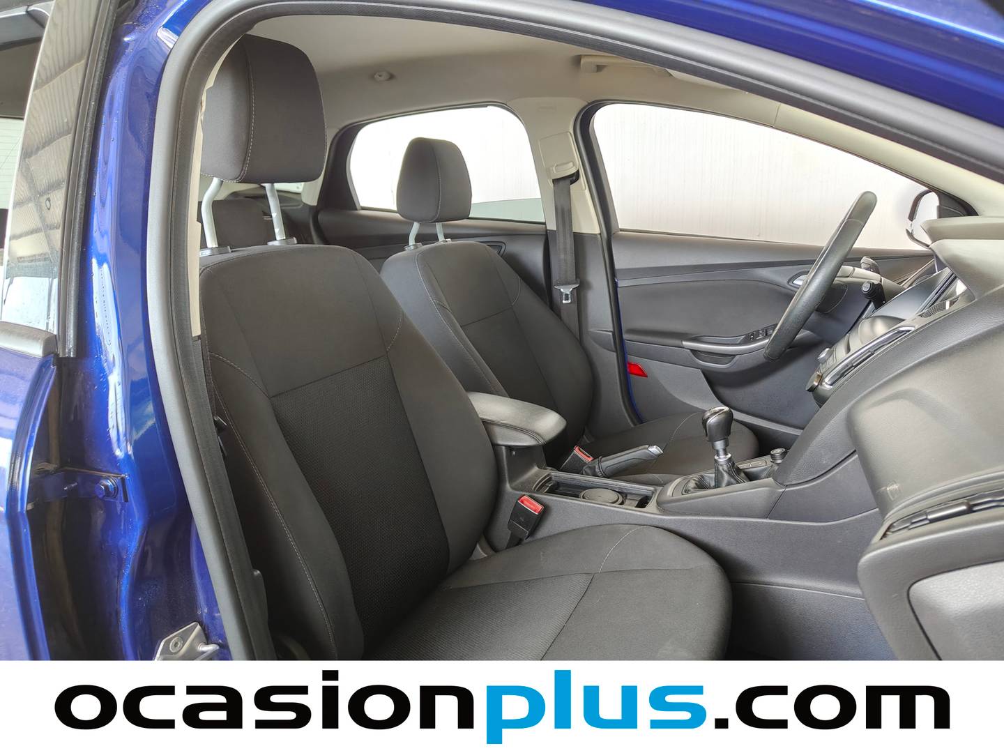 Ford Focus Ford Focus 1.0 Ecoboost Business (125 CV) al mejor precio