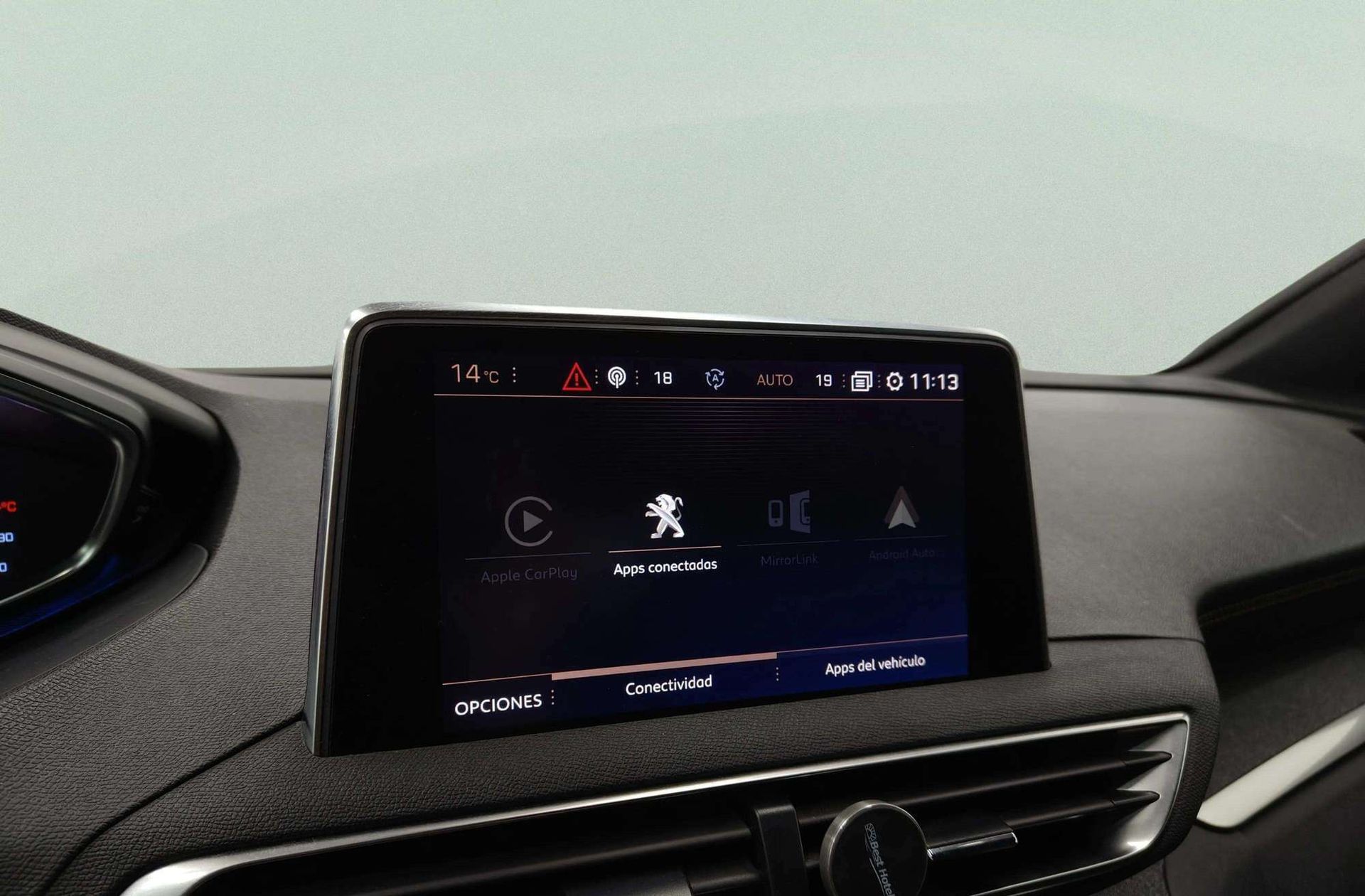 Peugeot 3008 PureTech 130 GT Line EAT8 - foto 9