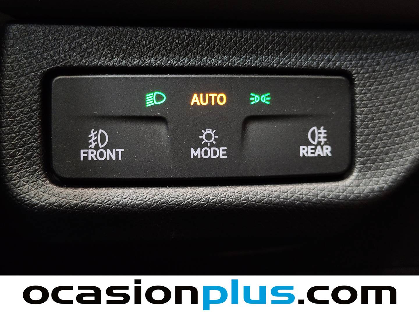 Accesorios del Cupra Terramar Cupra Terramar 1.5 eTSI DSG (150 CV)