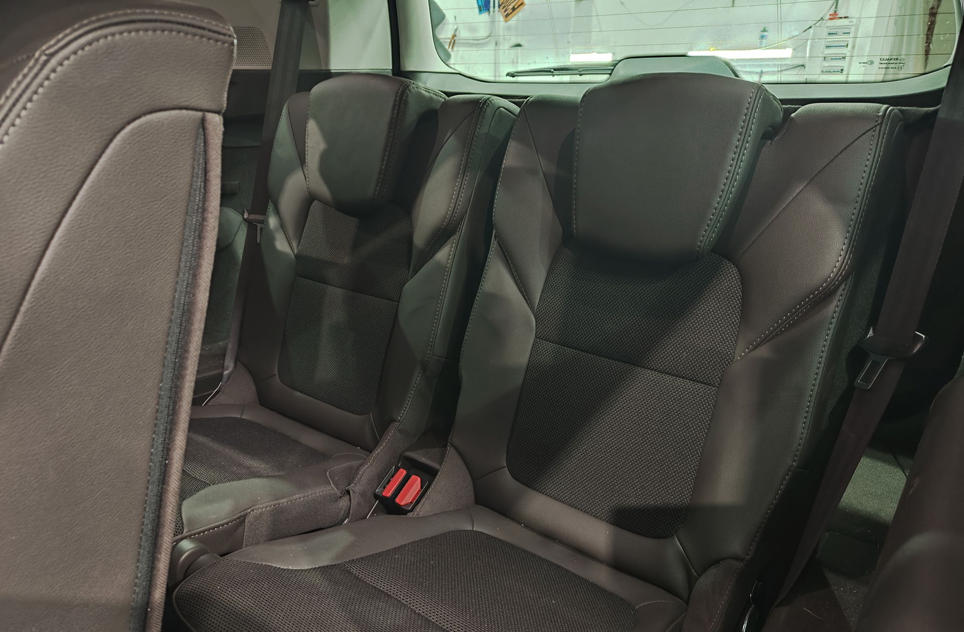 Renault Espace Zen Energy dCi 7 plazas - foto 5