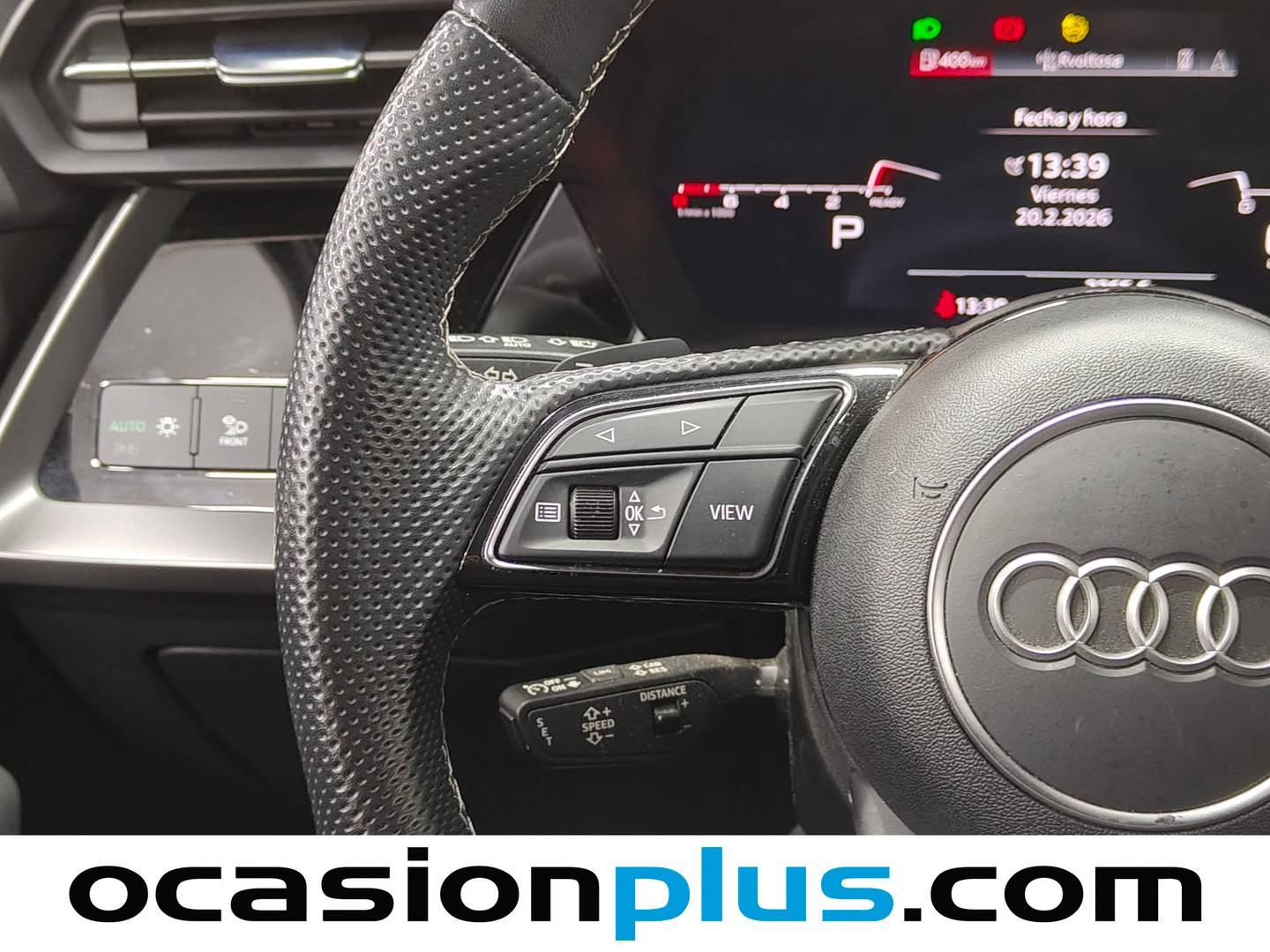 Audi A3 Audi A3 Sportback S line 35 TFSI (150 CV) S tronic al mejor precio