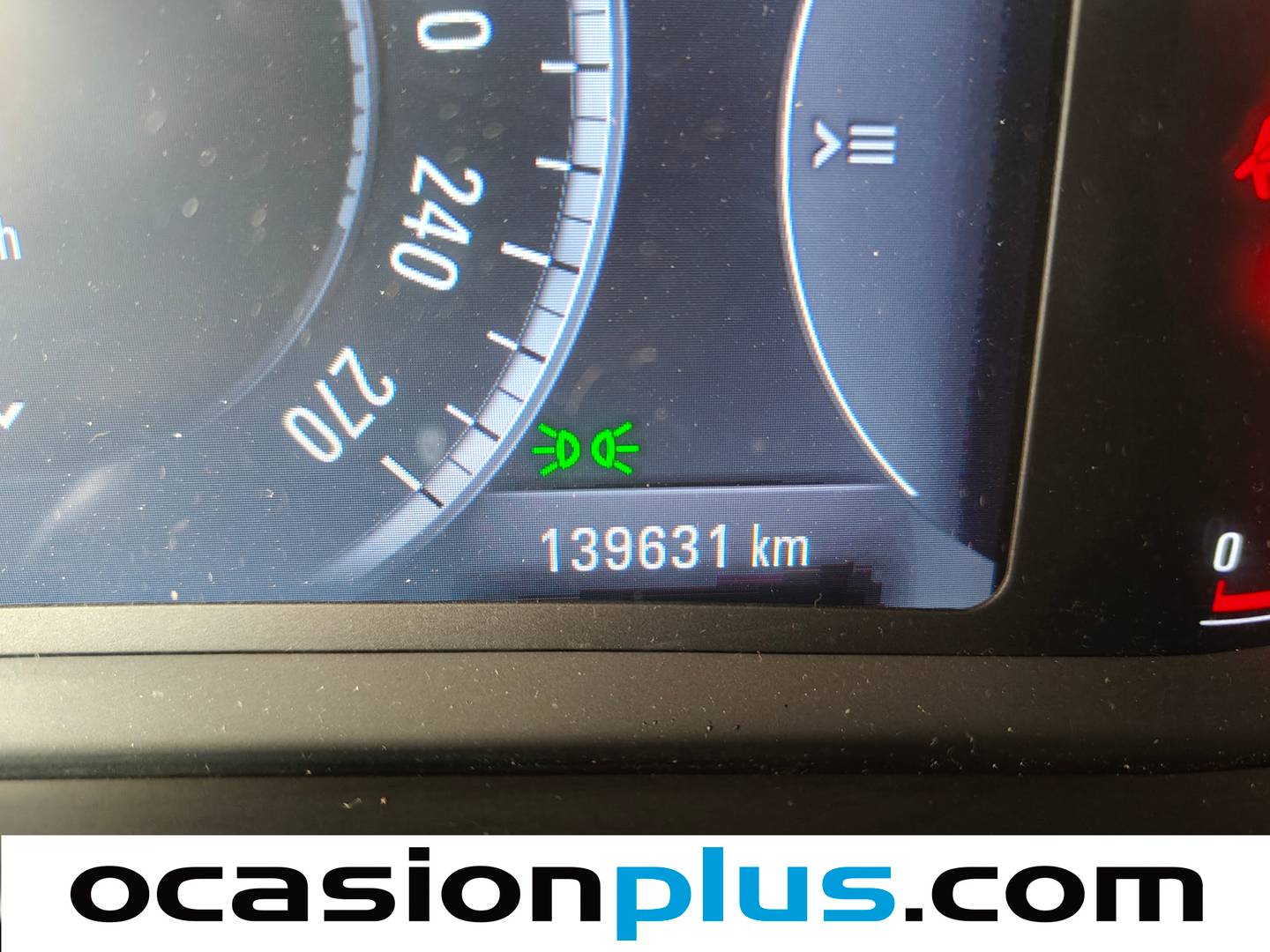 Opel Insignia Opel Insignia Sports Tourer 2.0 CDTI ecoFlex S&S Excellence (140 CV) de segunda mano