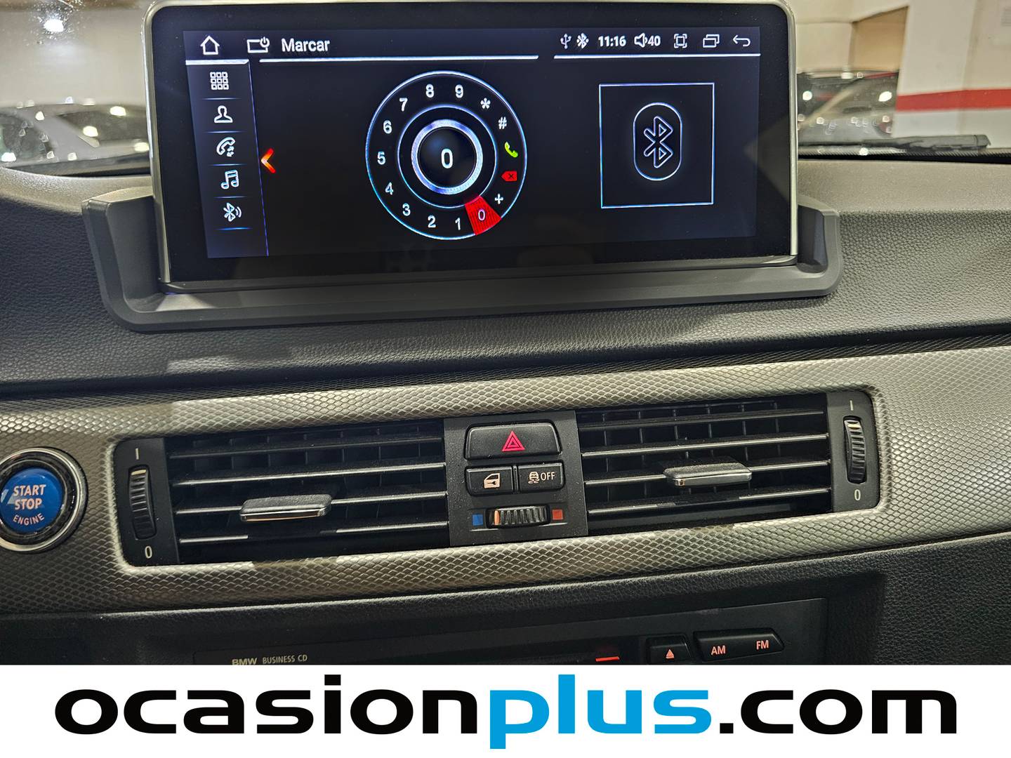 BMW Serie 3 BMW Serie 3 320d Coupe (184 CV) km 0