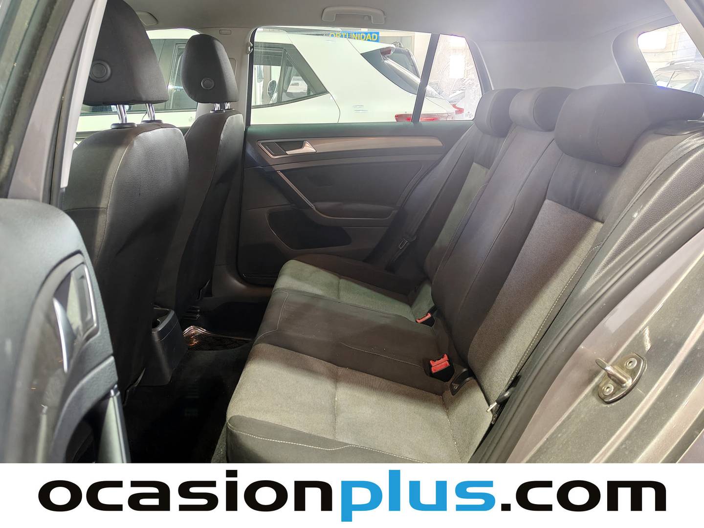 Foto Volkswagen Golf Volkswagen Golf Edition 1.2 TSI BMT (105 CV)