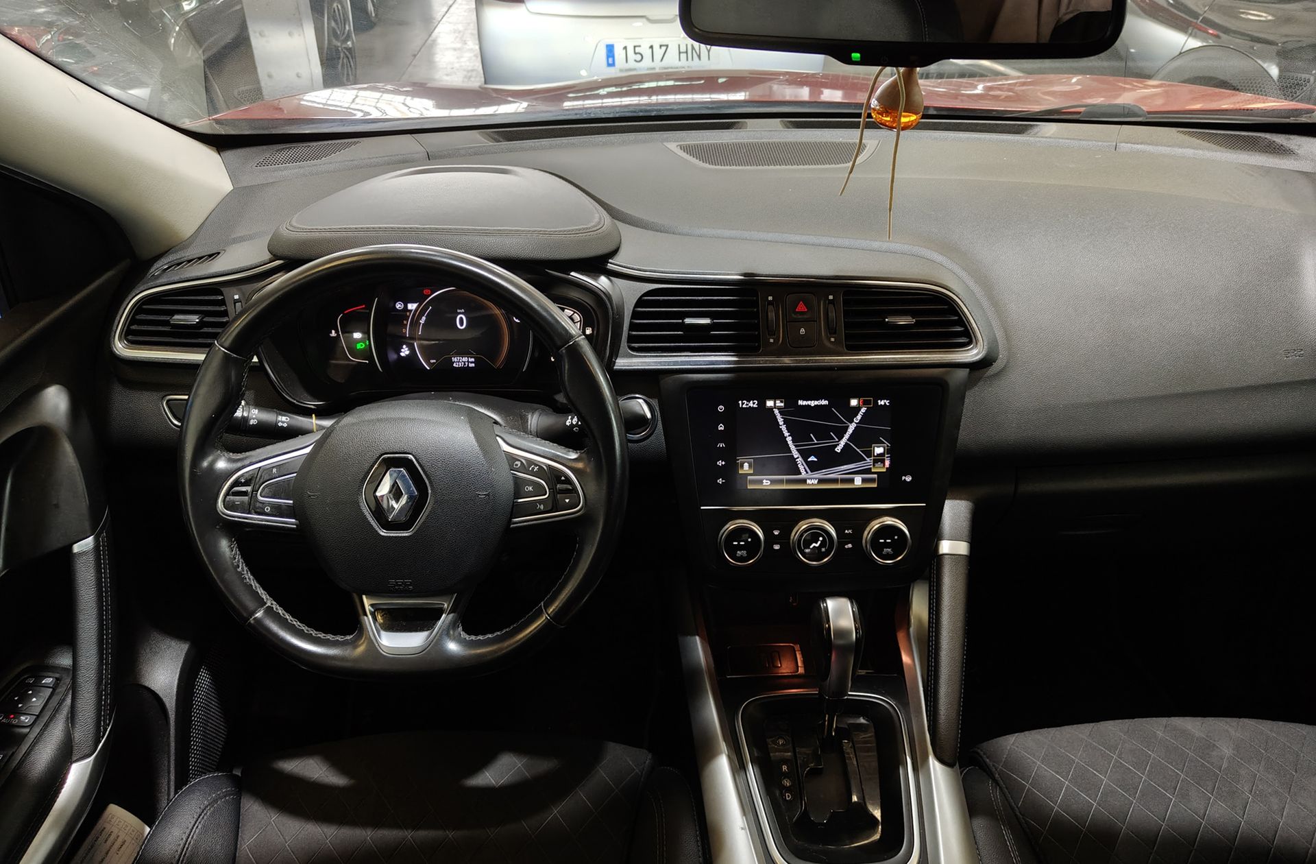 Renault Kadjar Zen Blue dCi EDC - foto 6