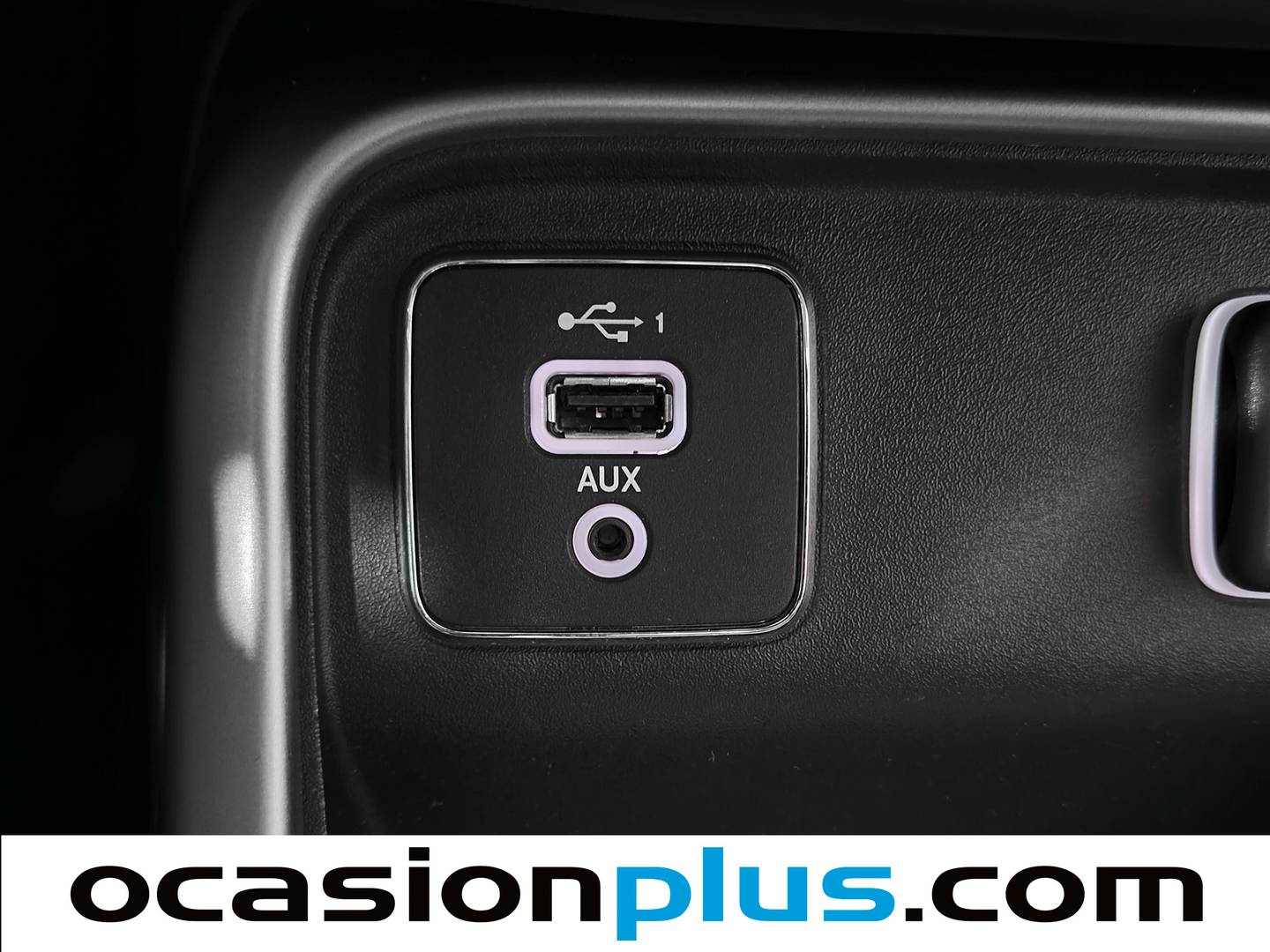 Jeep Compass Jeep Compass 1.4 Multiair Sport 4x2 (140 CV) gasolina