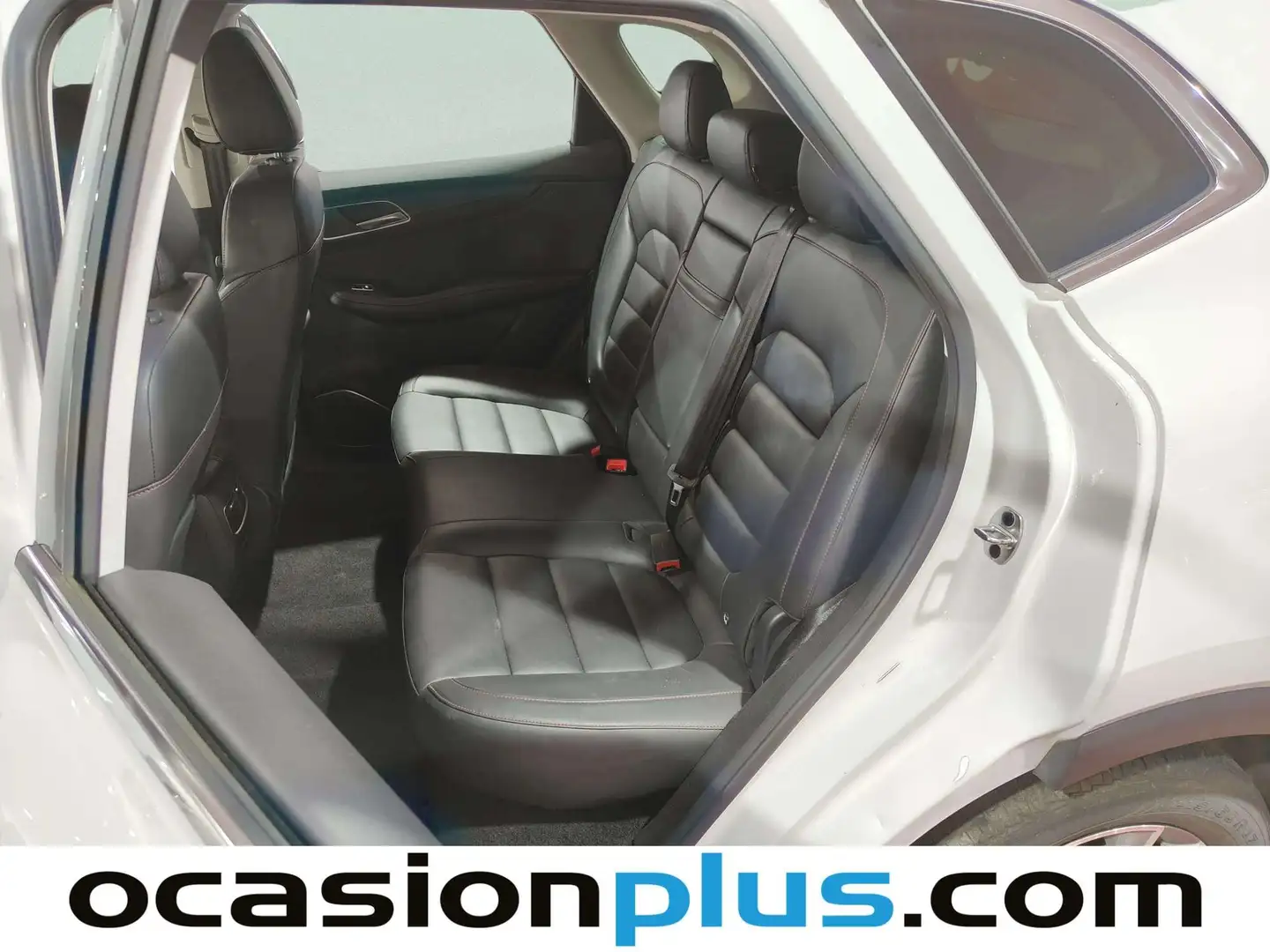 Foto MG HS MG HS 1.5 Turbo GDI Comfort DCT (162 CV)