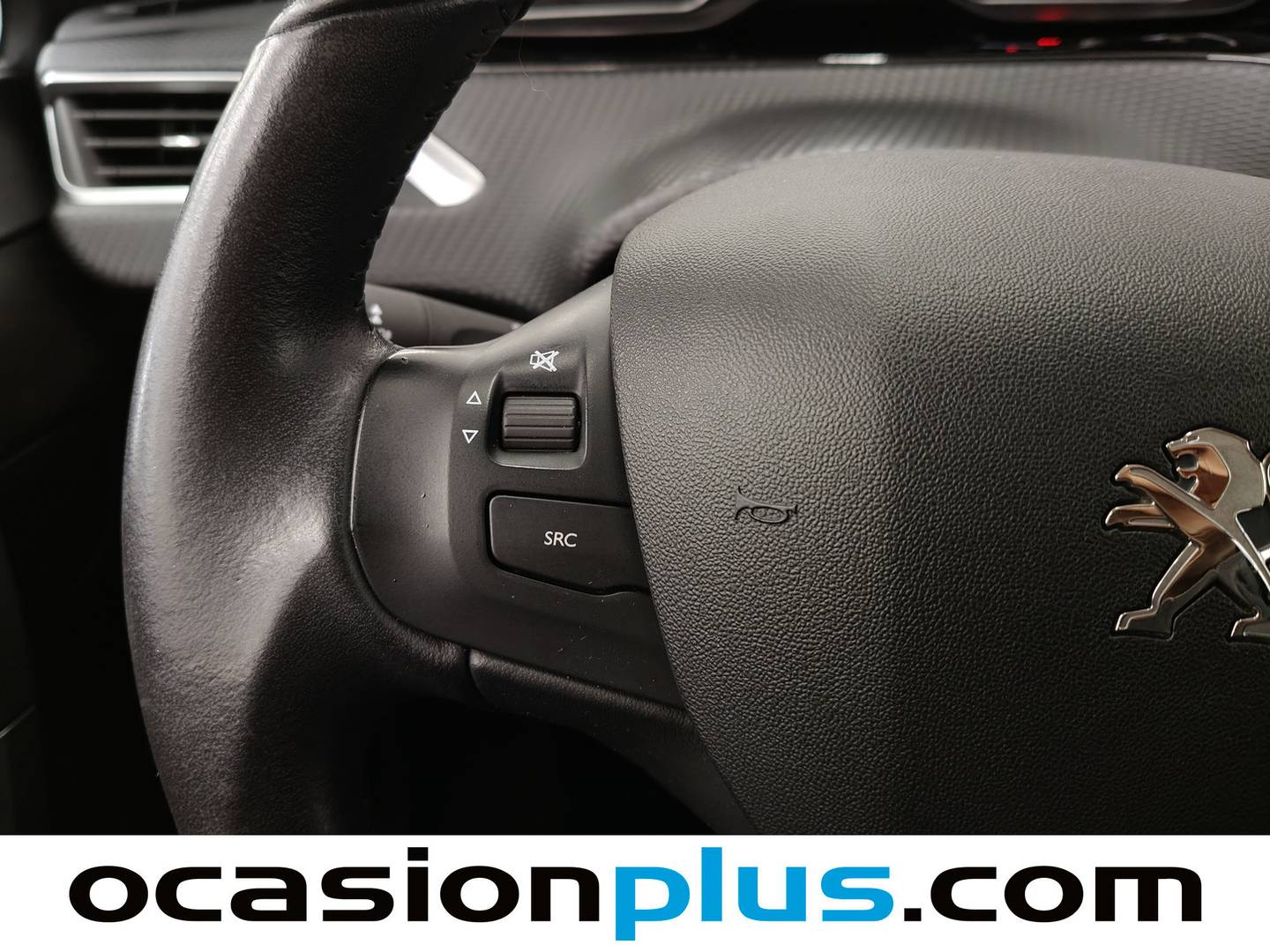 Peugeot 2008 Peugeot 2008 PureTech 82 Style (82 CV) seminuevo