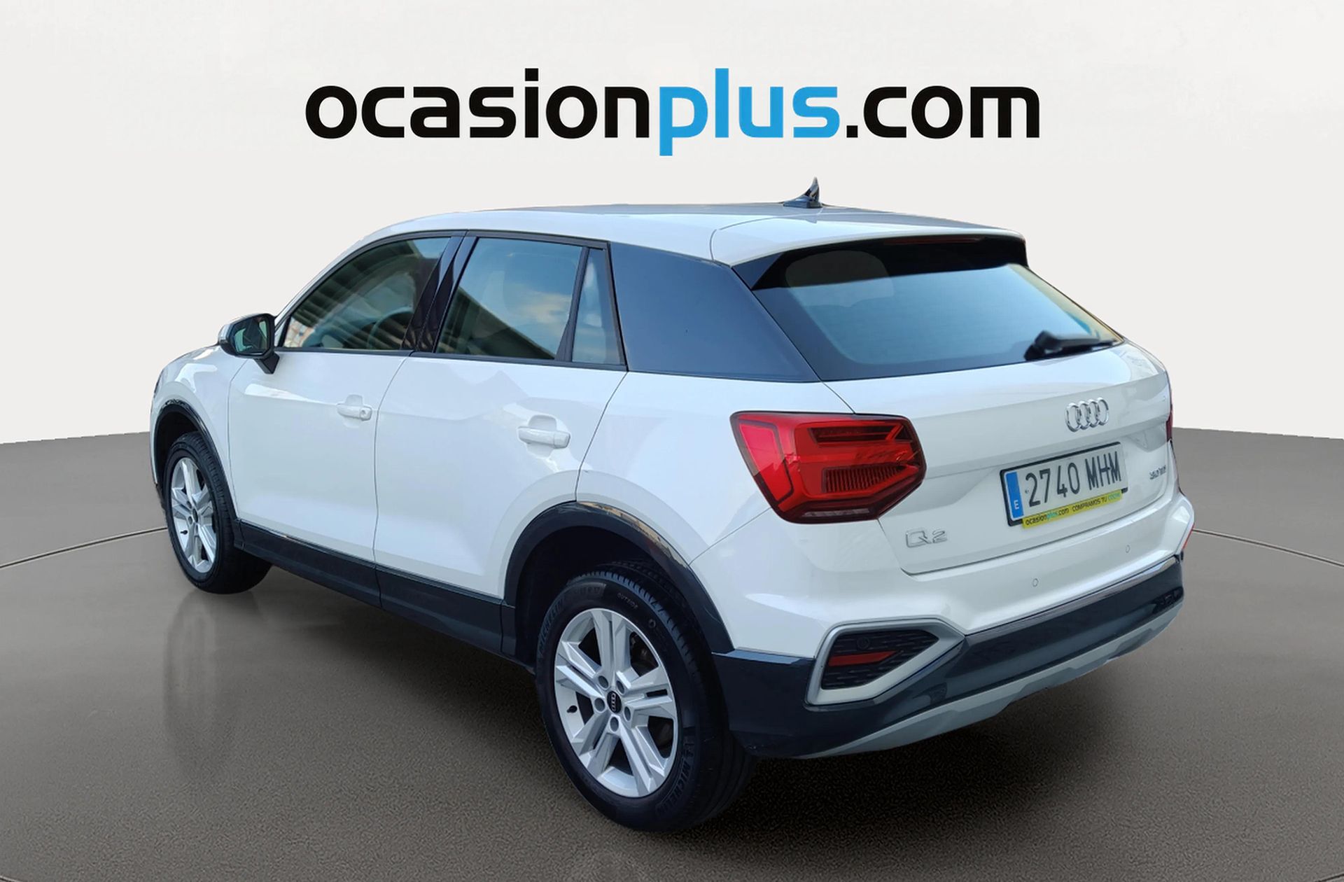 Audi Q2 Advanced 30 TDI - foto 3