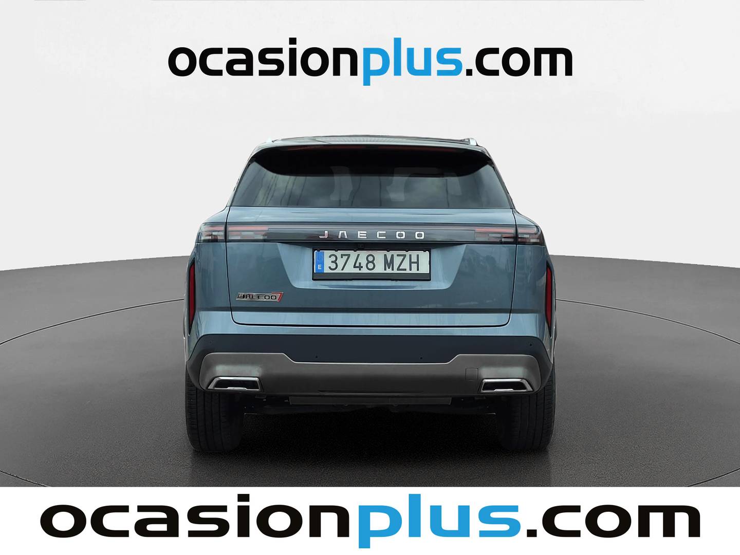 JAECOO 7 JAECOO 7 1.6 TGDI Select FWD (145 CV) barato