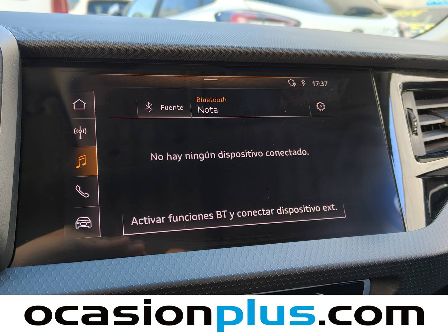 Audi A1 Audi A1 Sportback Advanced 25 TFSI (95 CV) manual