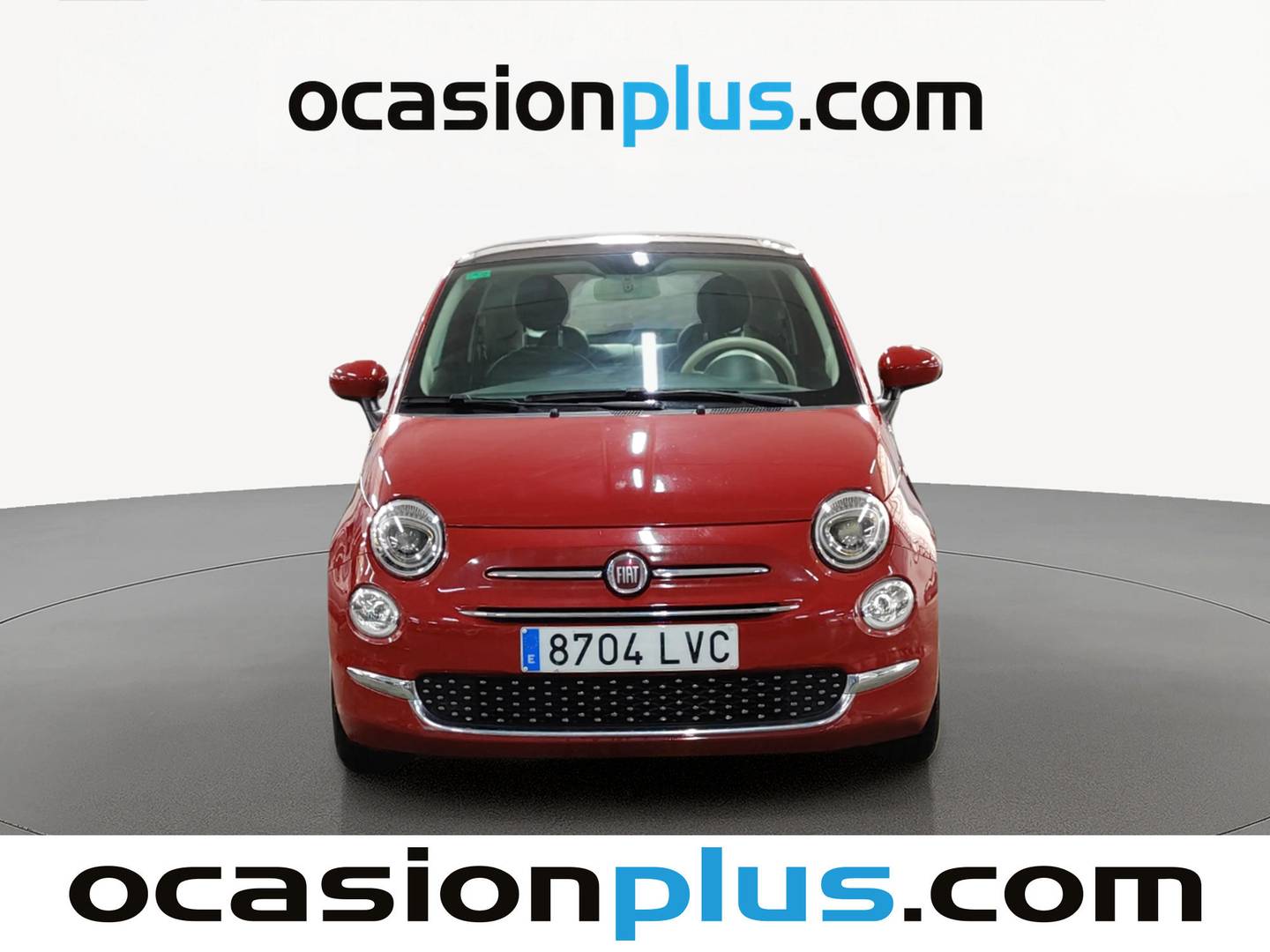 Fiat 500 Fiat 500 1.0 Hybrid Dolcevita (70 CV) 70cv