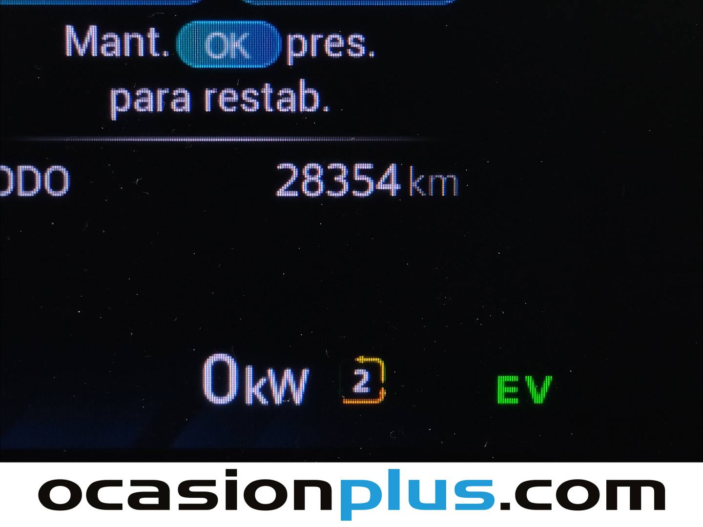 MG MG3 Hybrid+ MG MG3 Comfort (195 CV) km 0