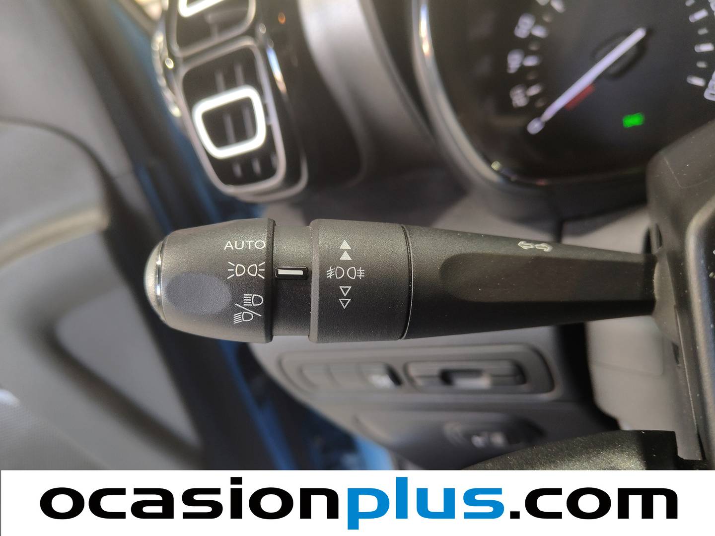 Citroën C3 Aircross Citroën C3 Aircross CITROEN C3 Aircross BlueHDi  SHINE (100CV) seminuevo
