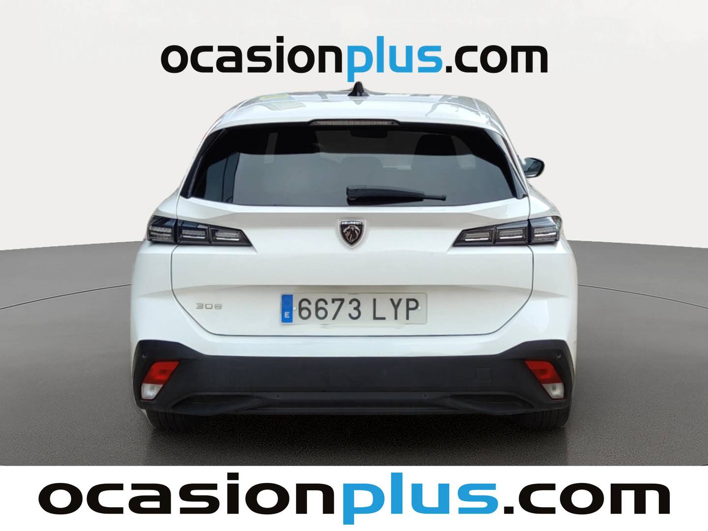 Foto Peugeot 308 Peugeot 308 SW Active Pack S&S PureTech (130 CV) EAT8