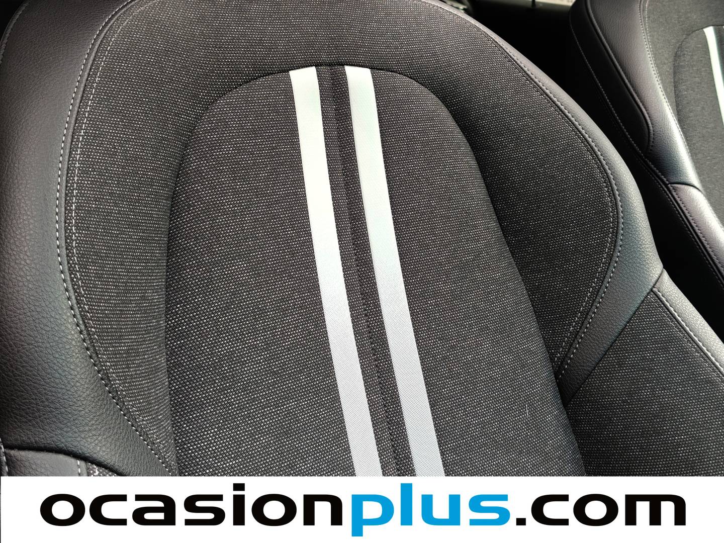 Foto asientos traseros BMW Serie 1 BMW Serie 1 120d (190 CV)