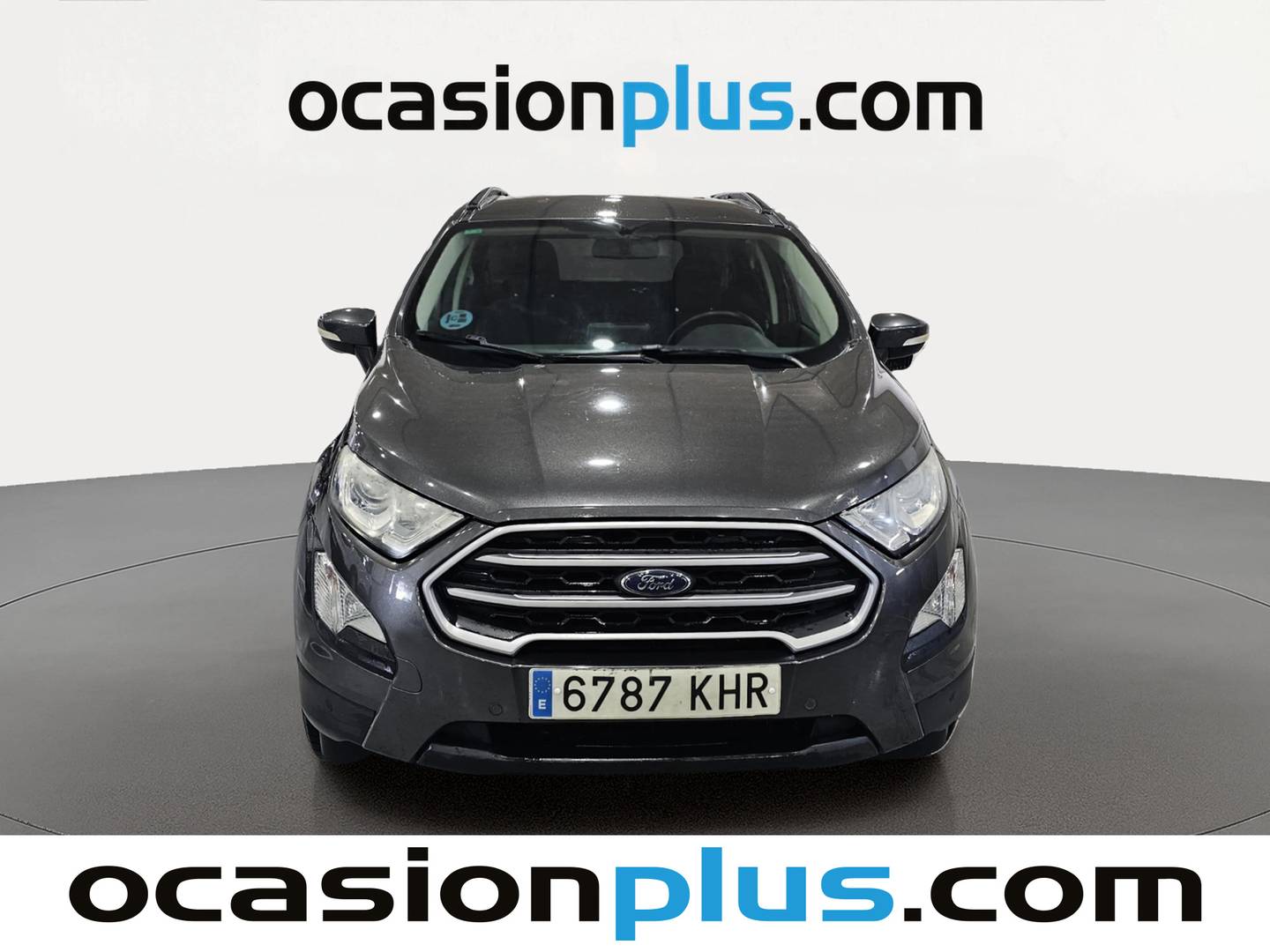 Ford EcoSport Ford EcoSport 1.5 TDCi Trend+ (100 CV) al mejor precio