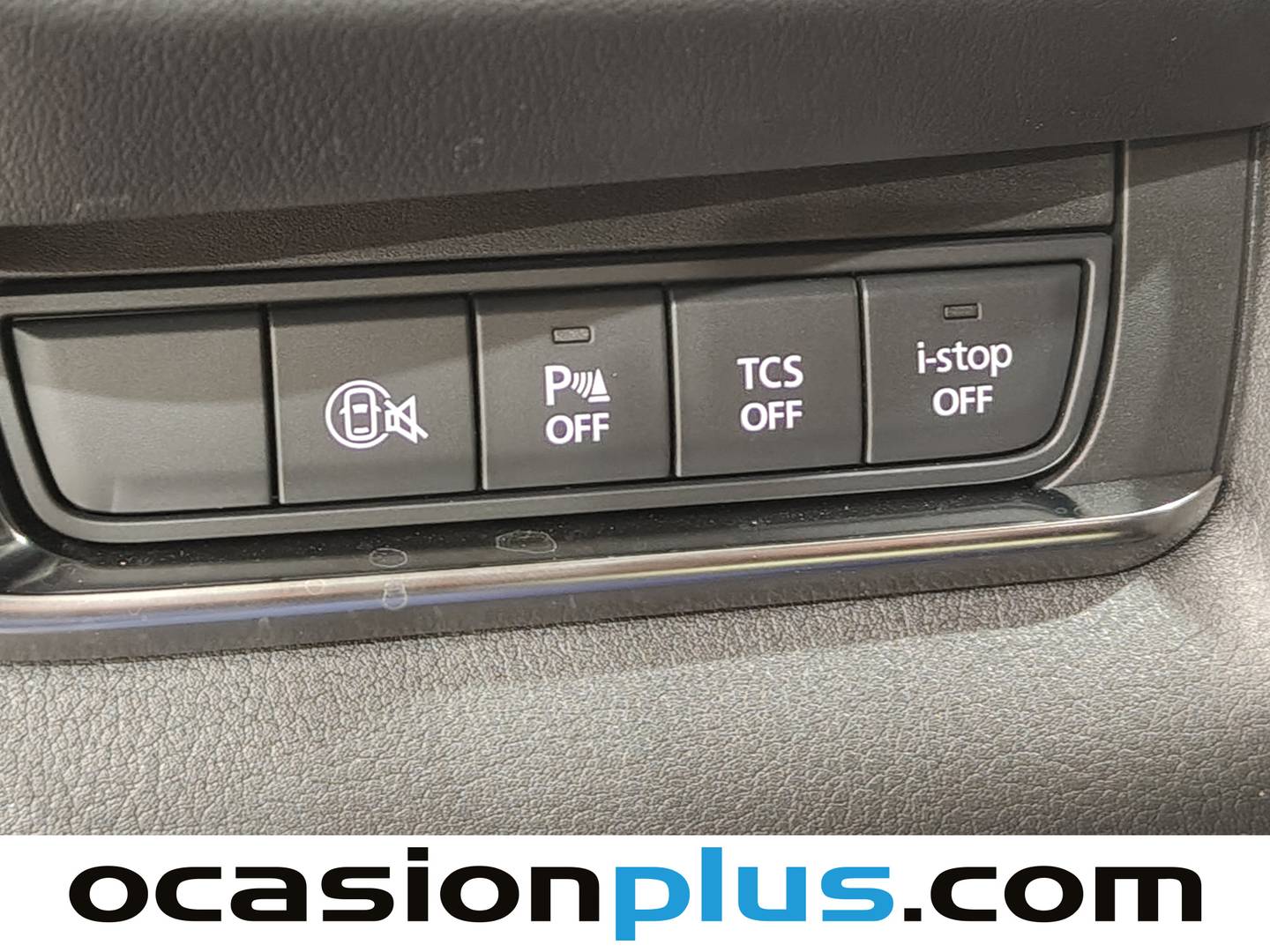 Accesorios del Mazda CX-30 Mazda CX-30 e-SKYACTIV G MHEV Homura (140 CV)