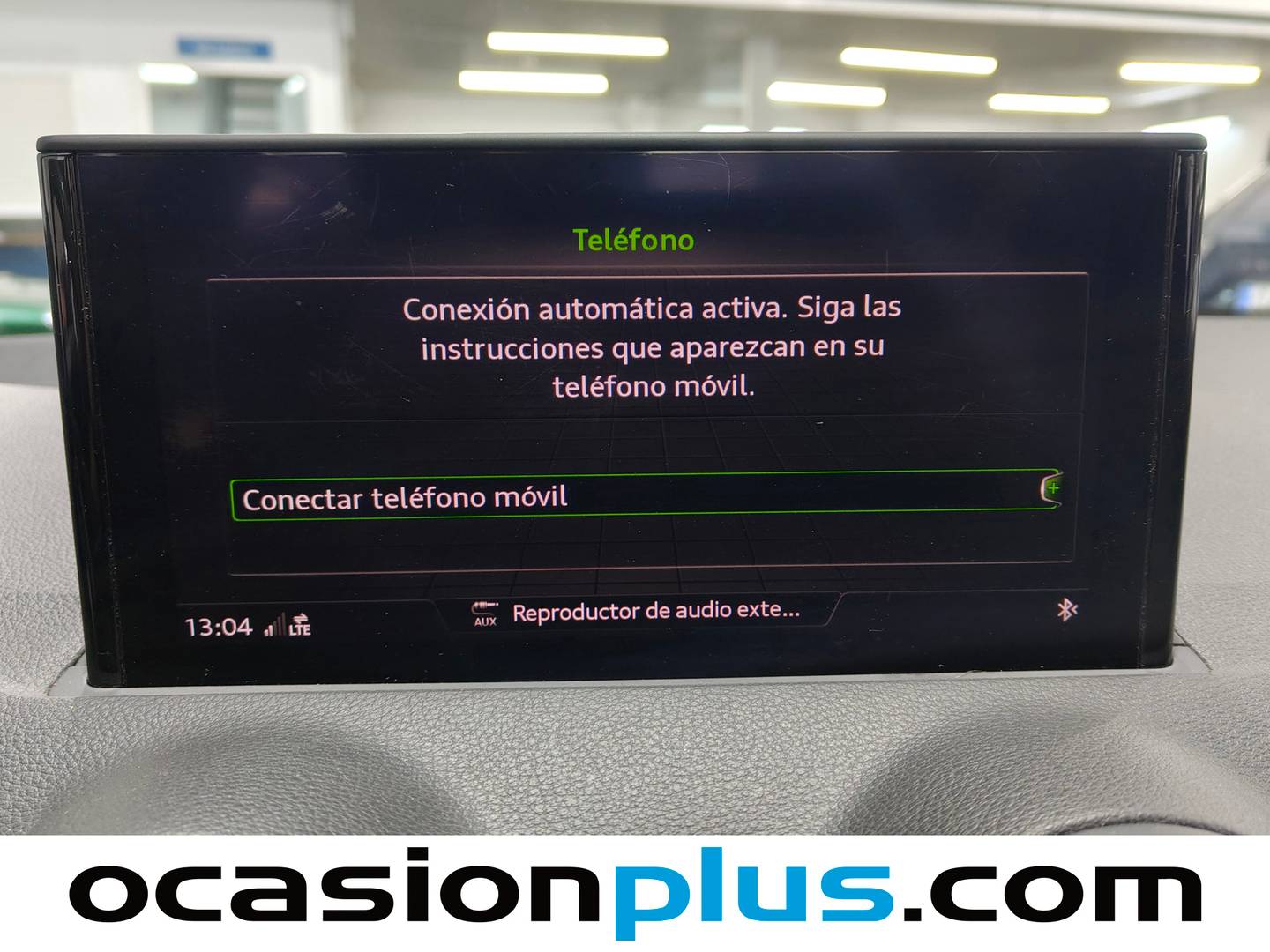 Audi Q2 Audi Q2 Advanced 35 TFSI (150 CV) S-Tronic de segunda mano