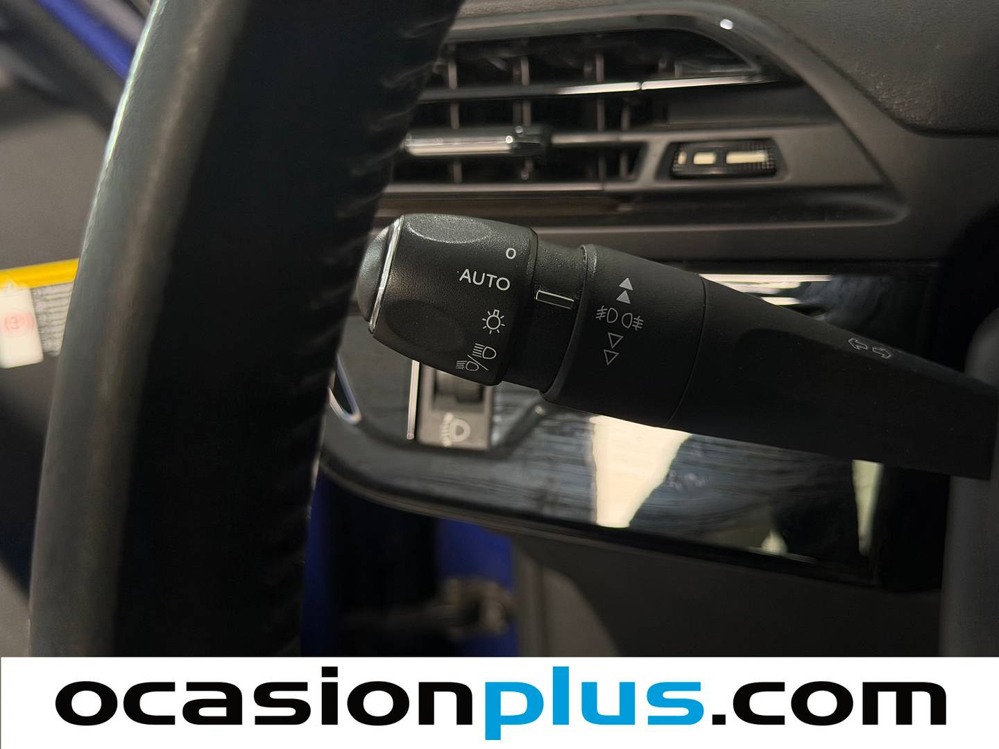 Citroën C4 Picasso Citroën C4 Picasso PureTech 130 S&S Feel (130 CV) seminuevo