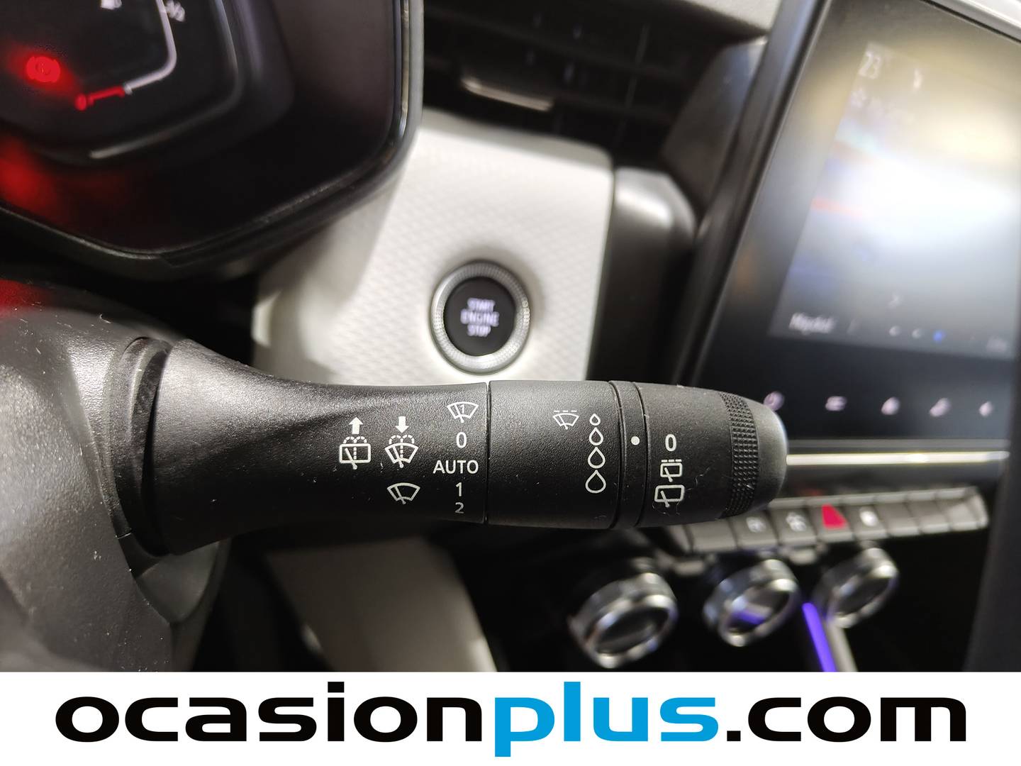 Renault Clio Renault Clio Techno E-Tech Híbrido (140 CV) de ocasión