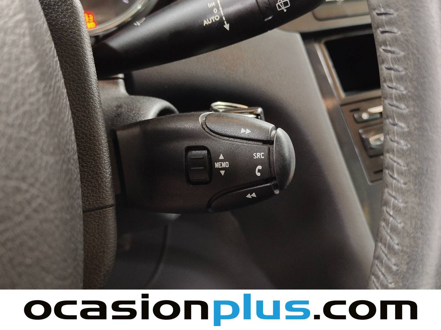 Peugeot 5008 Peugeot 5008 2.0 HDI Sport Pack (150 CV) 7 Plazas de segunda mano