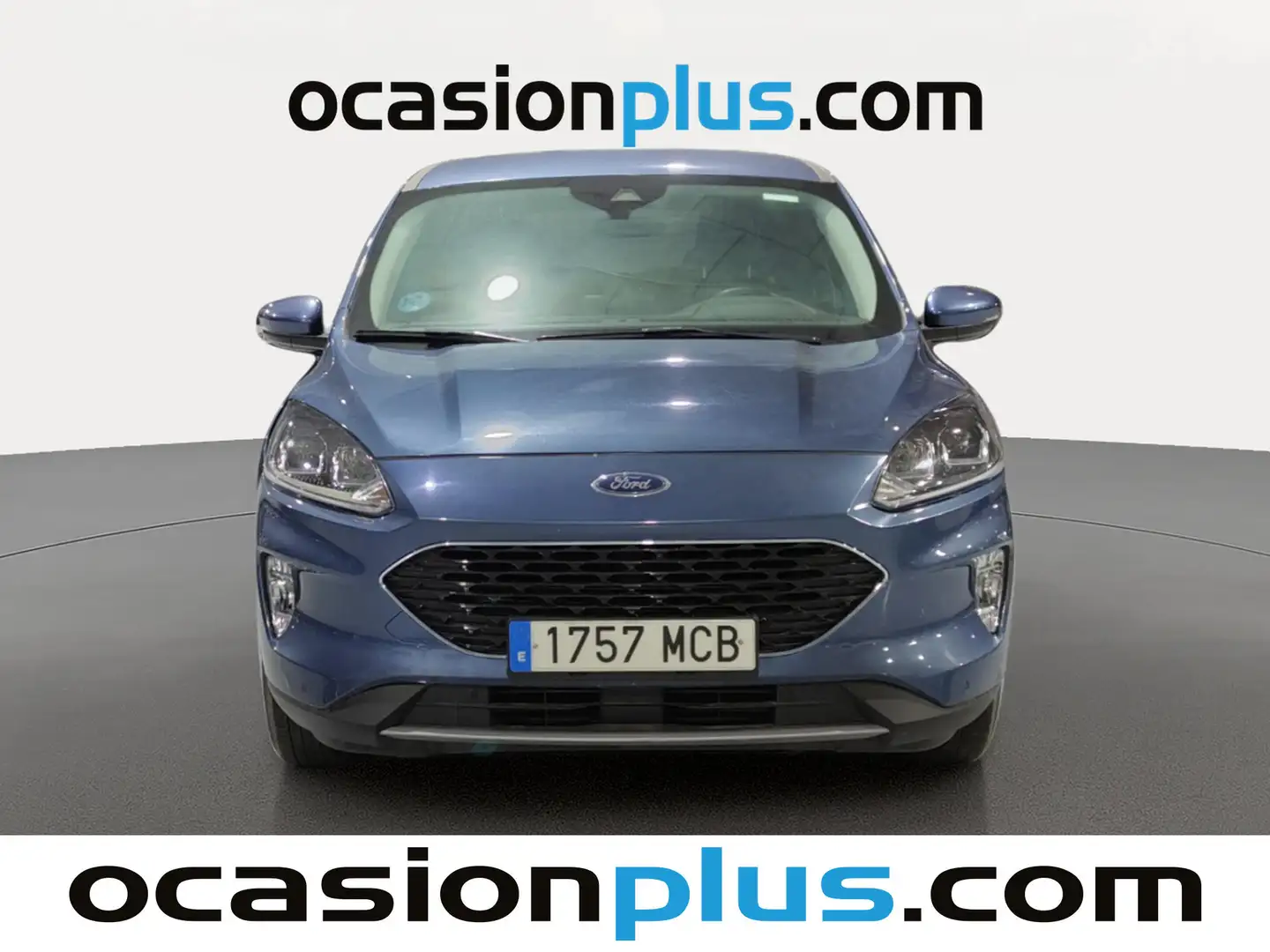 Foto Ford Kuga Ford Kuga 1.5 EcoBlue Trend (120 CV)