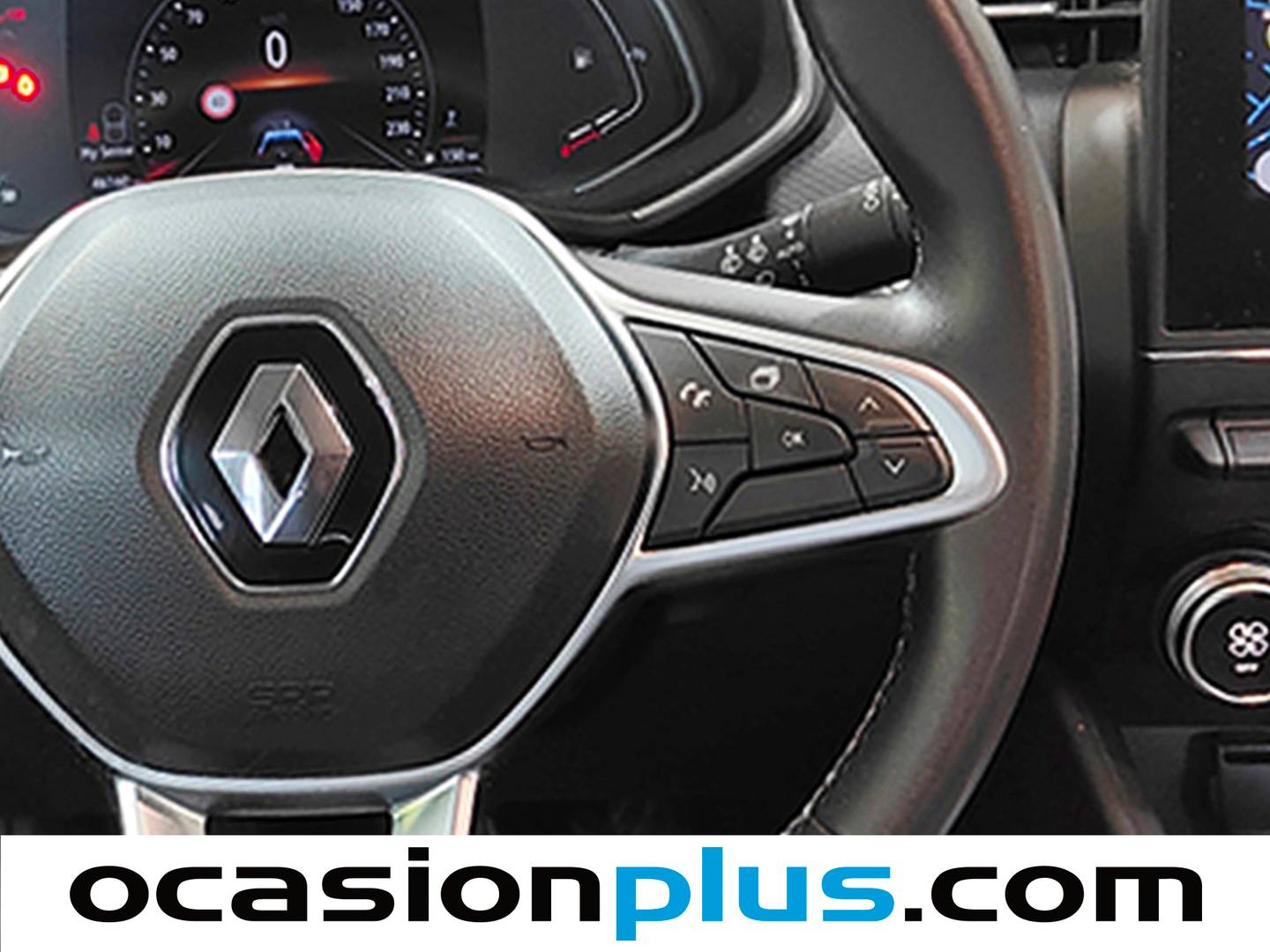 Renault Clio Renault Clio Zen TCe (90 CV) 90cv