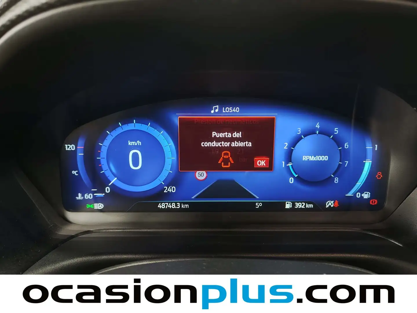 Foto Ford Puma Ford Puma 1.0 EcoBoost MHEV ST-Line X (155 CV)