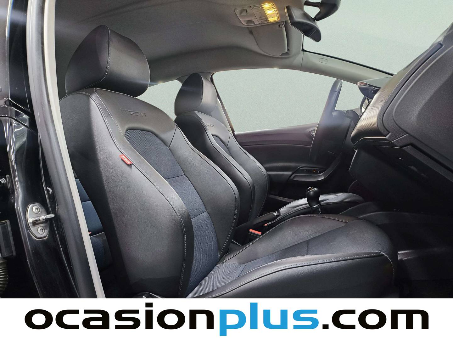 Seat Ibiza Seat Ibiza 1.2 TSI Style Tech (105 CV) km 0