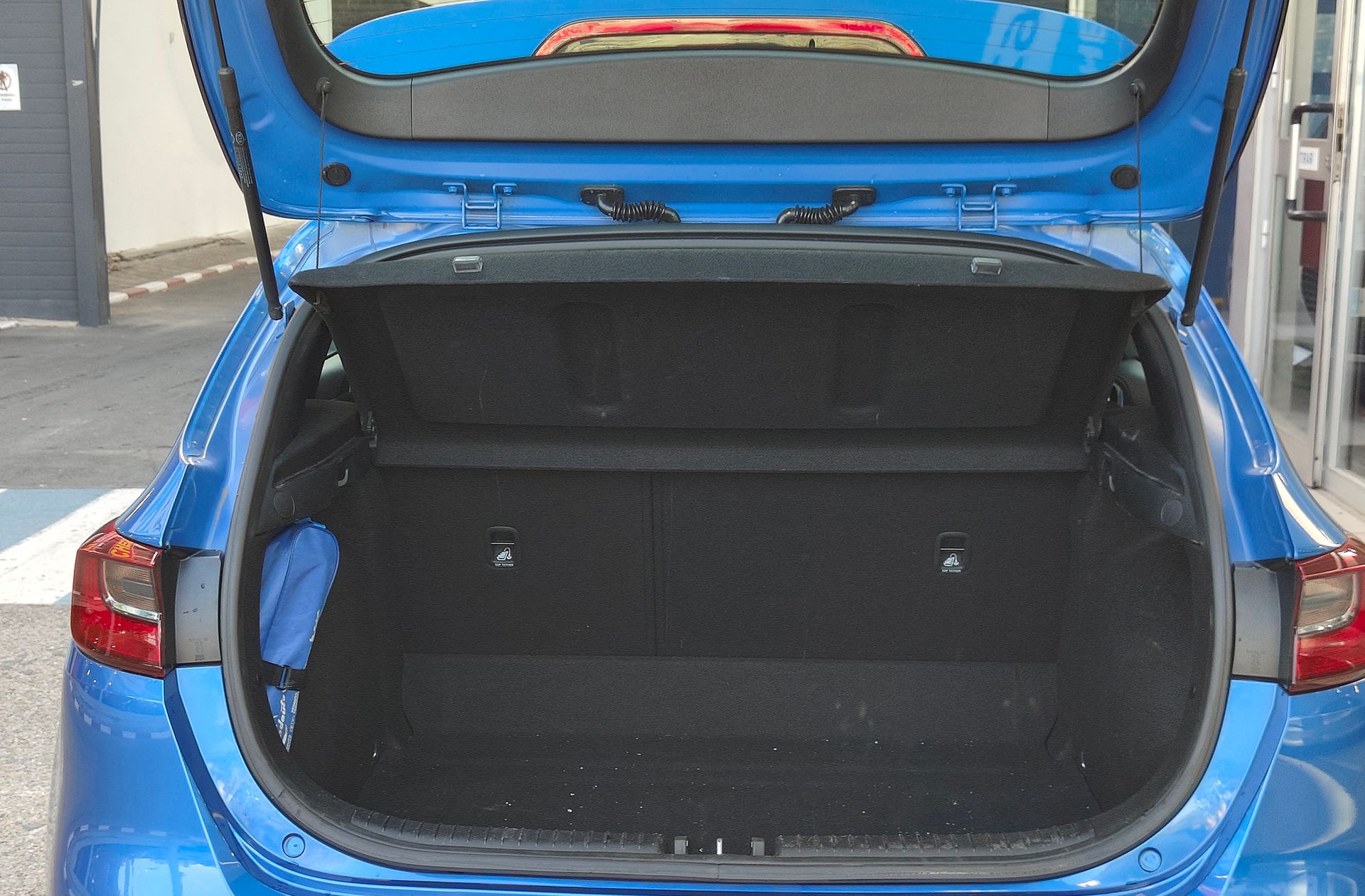 Kia Ceed 1.4 Cvvt - foto 14
