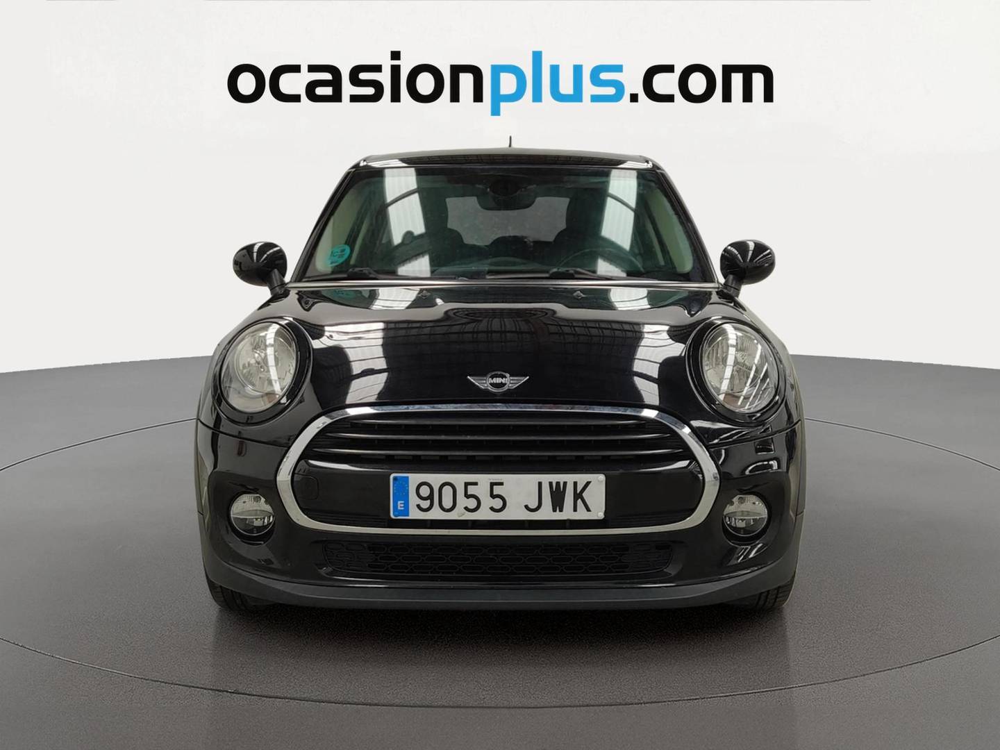 Mini MINI Mini MINI Cooper 5 Puertas D (116 CV) 116cv