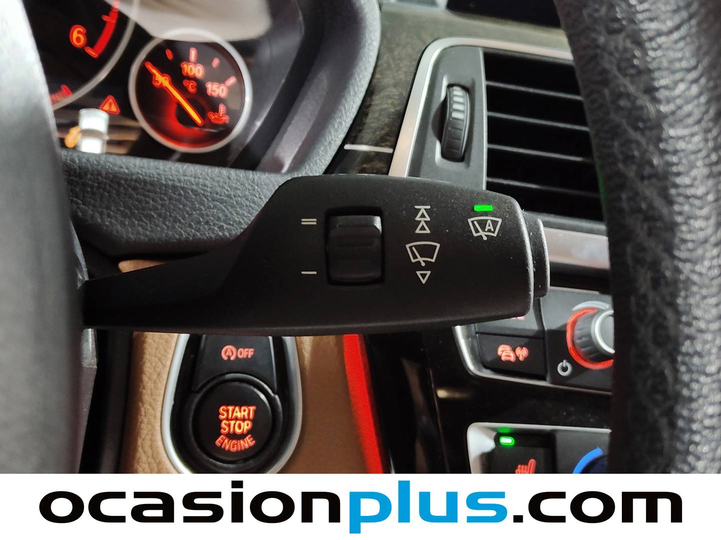 Foto BMW Serie 3 BMW Serie 3 330d Touring (258 CV) Pack Luxury Line