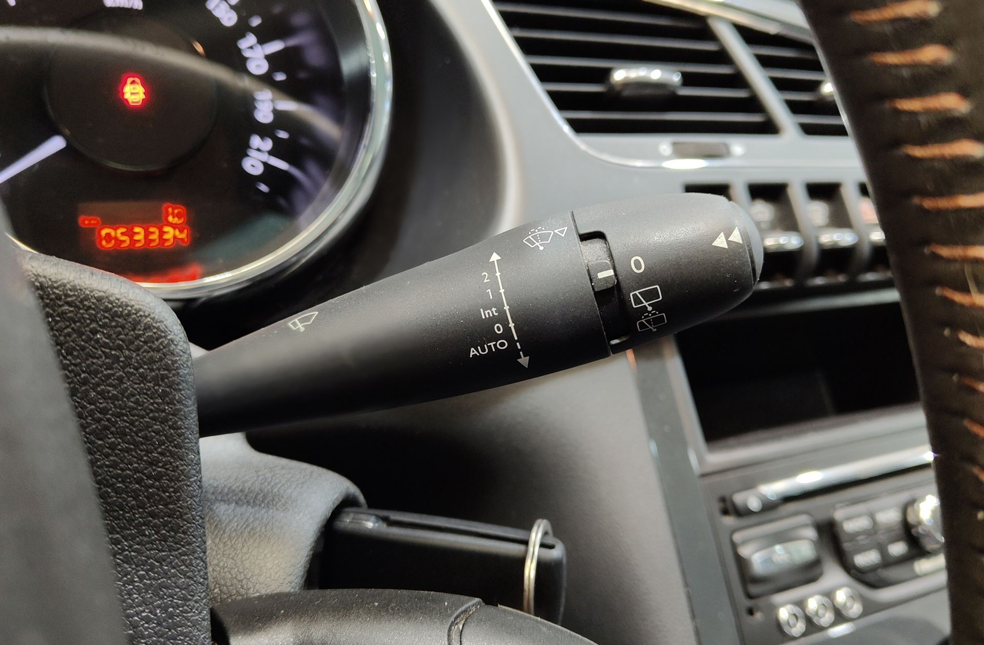 Peugeot 3008 1.6 BlueHDi Crossway - foto 31