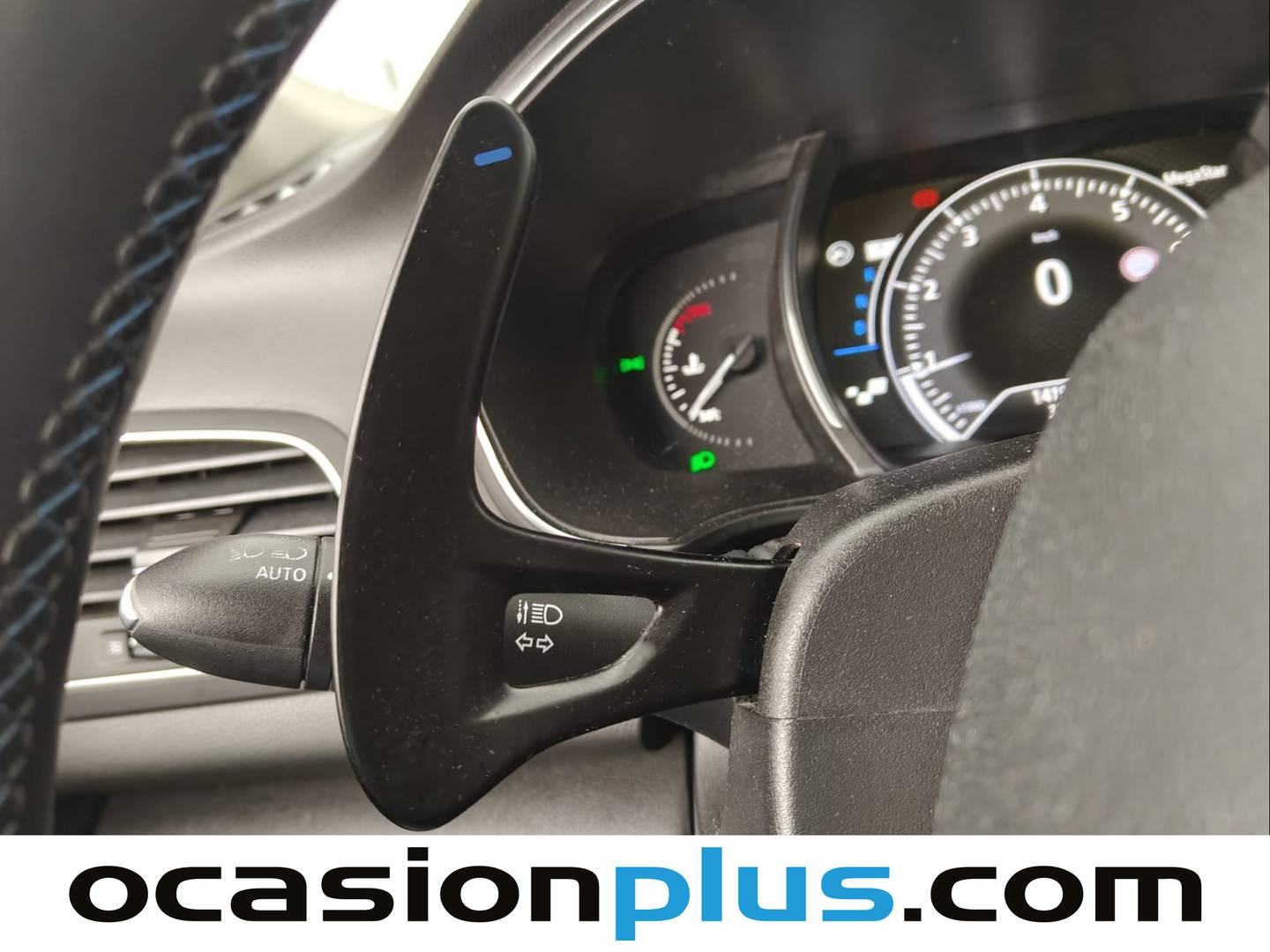 Renault Mégane Renault Megane GT Energy TCe (205 CV) EDC gasolina