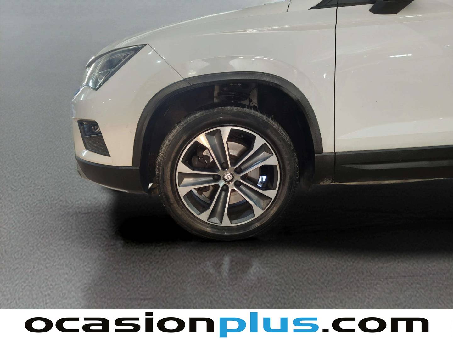 Seat Ateca Seat Ateca 1.6 TDI S&S Ecomotive Style Plus (115 CV) de segunda mano